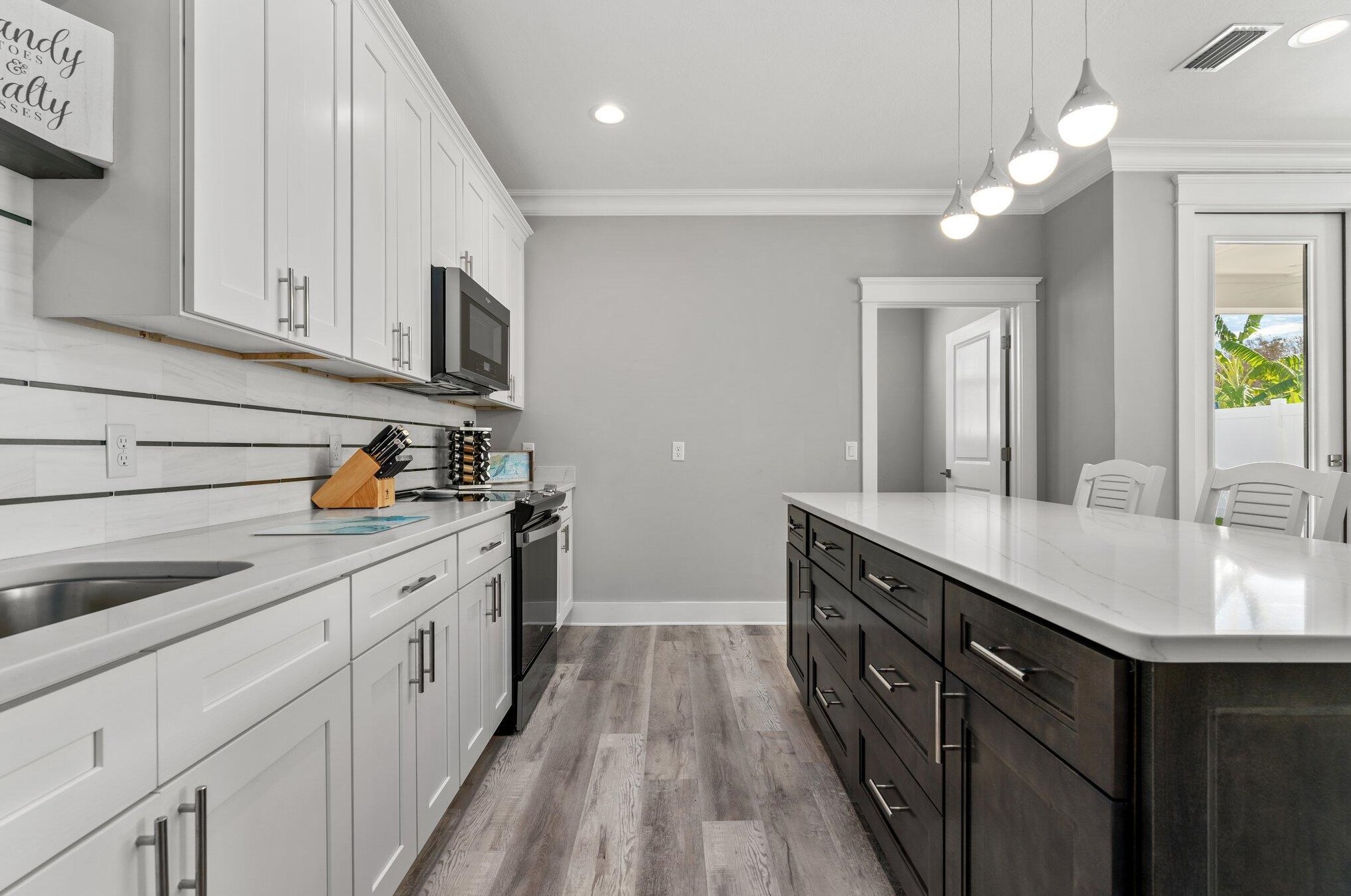 165 Crane St, Panama City FL  32413-2900 exterior