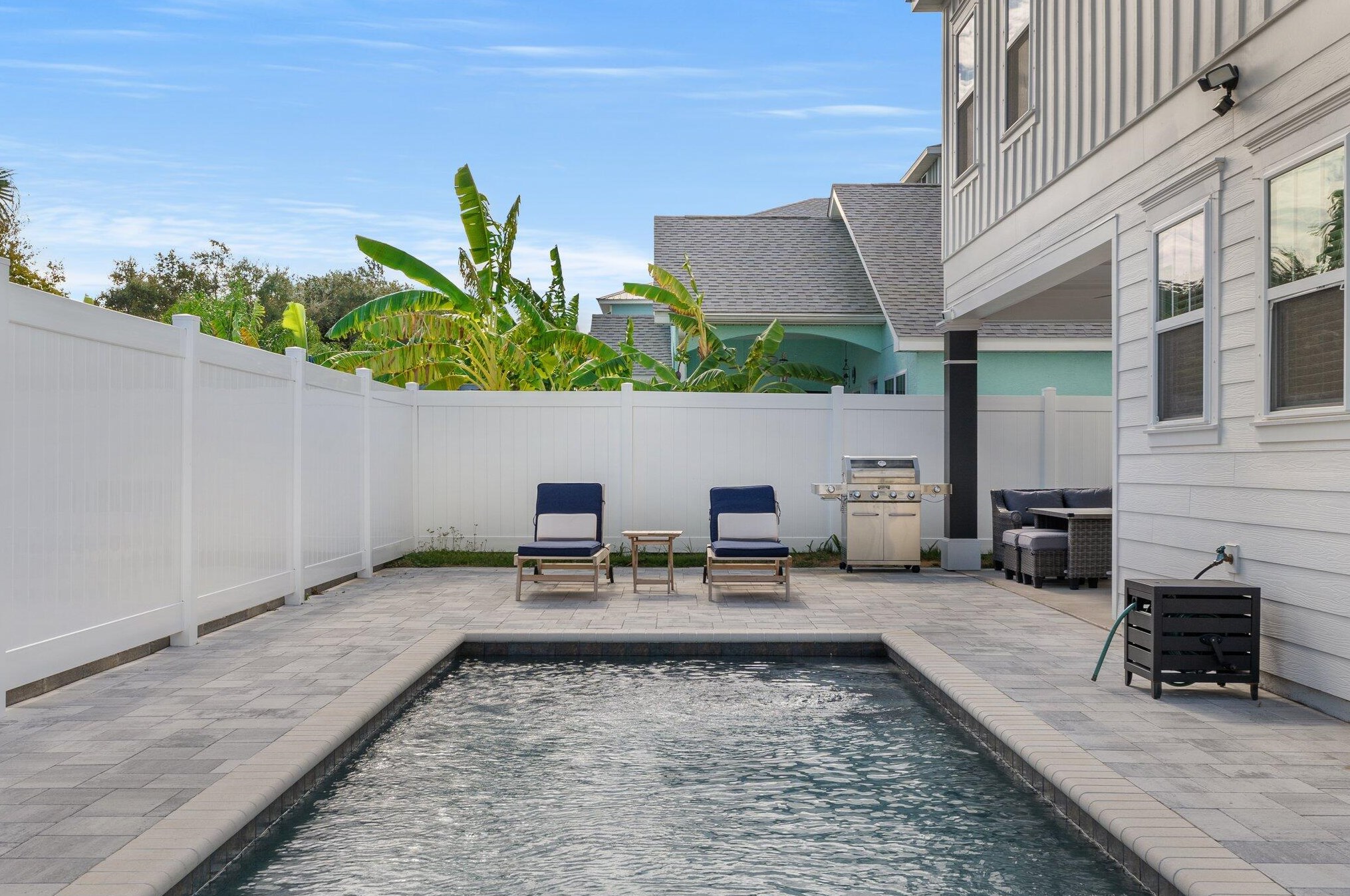 165 Crane St, Panama City FL  32413-2900 exterior