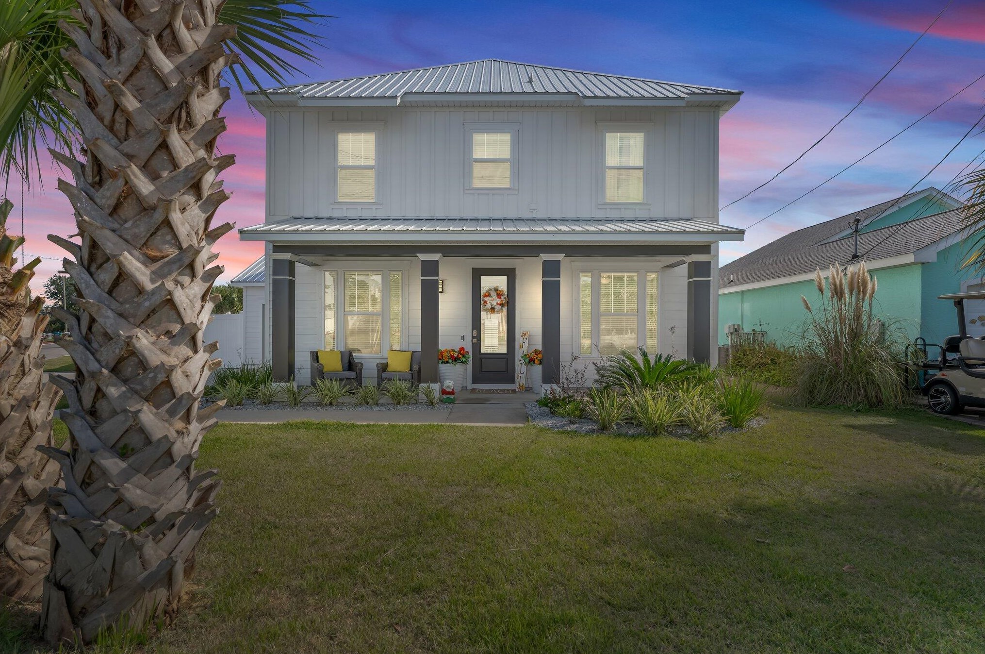 165 Crane St, Panama City FL  32413-2900 exterior