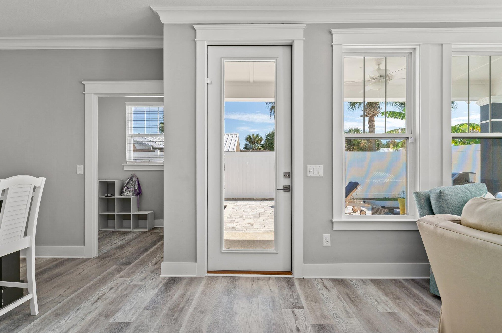 165 Crane St, Panama City FL  32413-2900 exterior