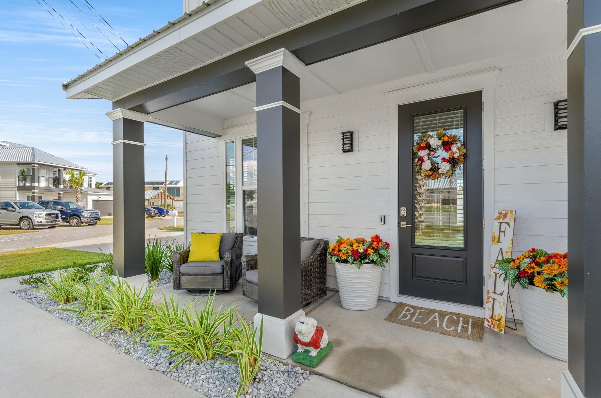 165 Crane St, Panama City FL  32413-2900 exterior