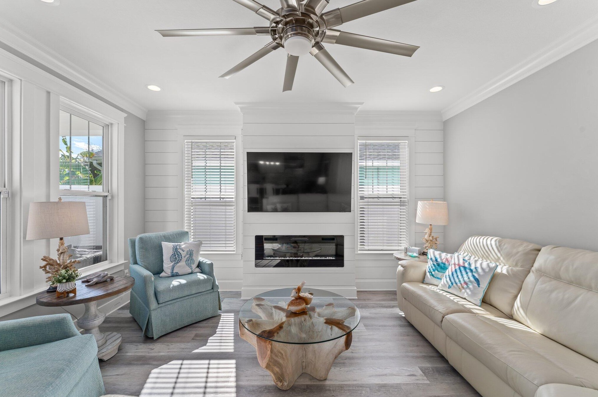 165 Crane St, Panama City FL  32413-2900 exterior