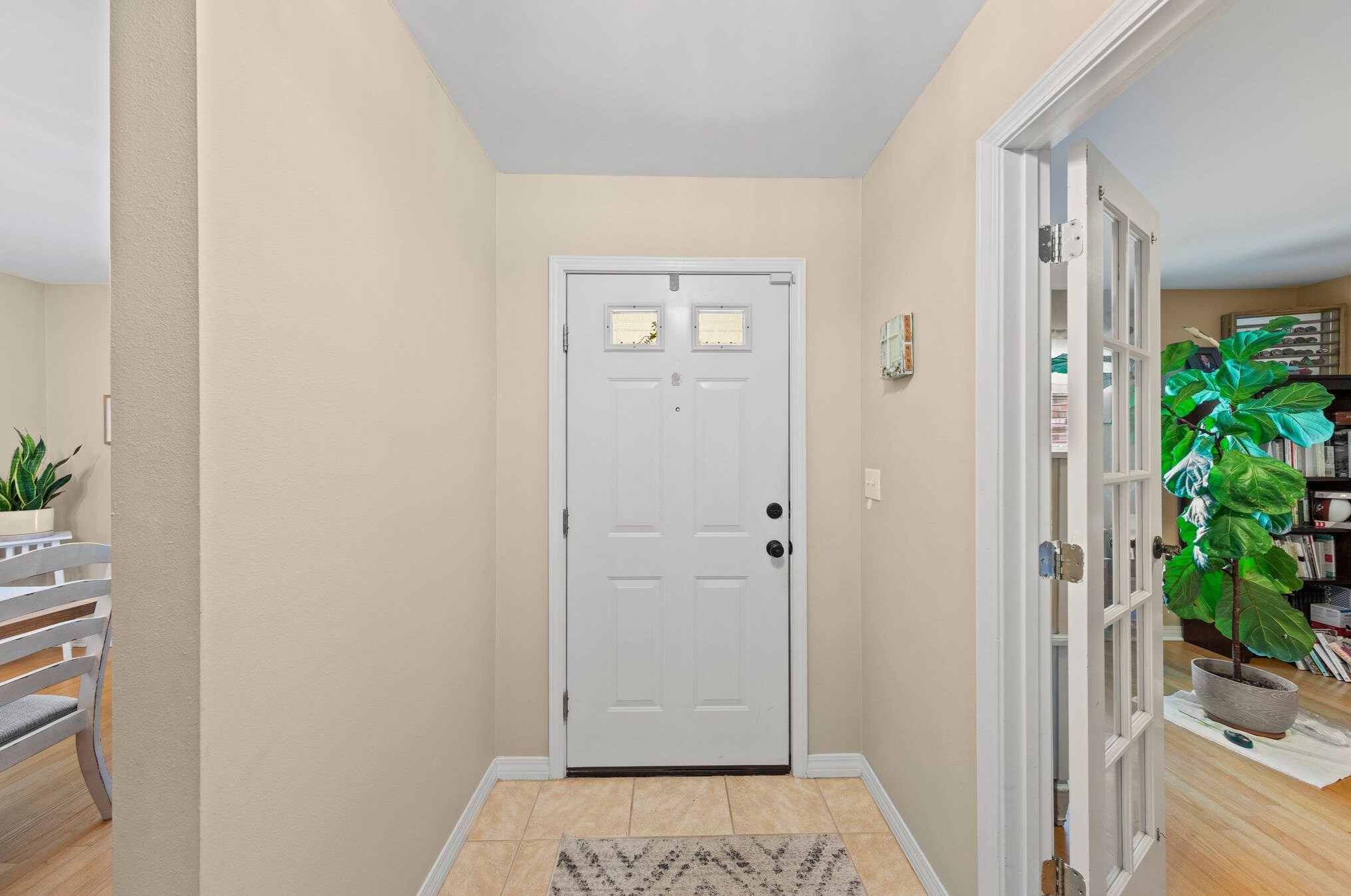 4405 Southminster Cir, Niceville FL  32578-3941 exterior