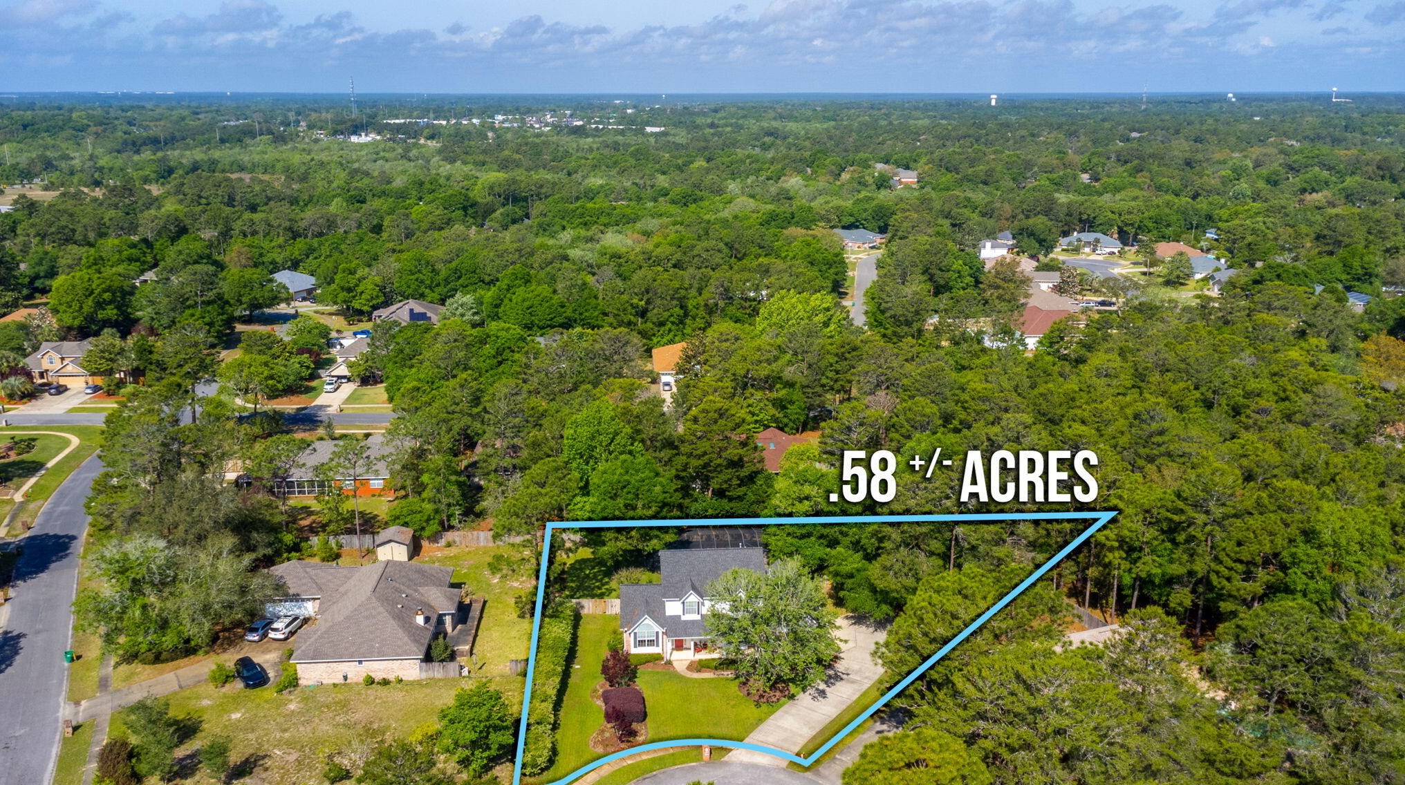316 Tipperary Way, Niceville, FL 32578-1767