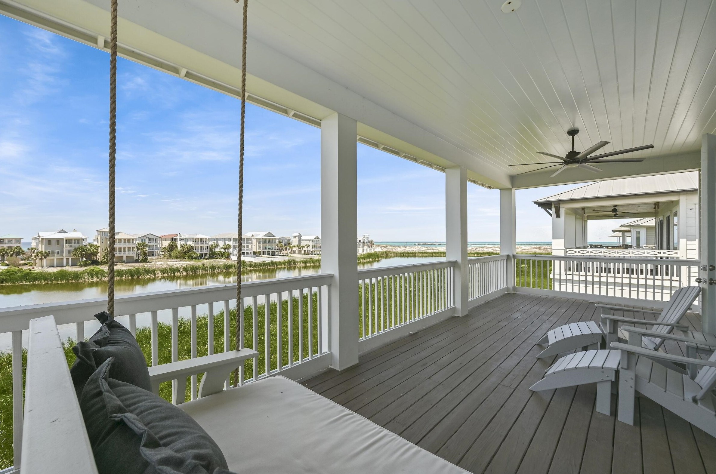 3596 Rosalie Dr, Destin FL  32541-5027 exterior