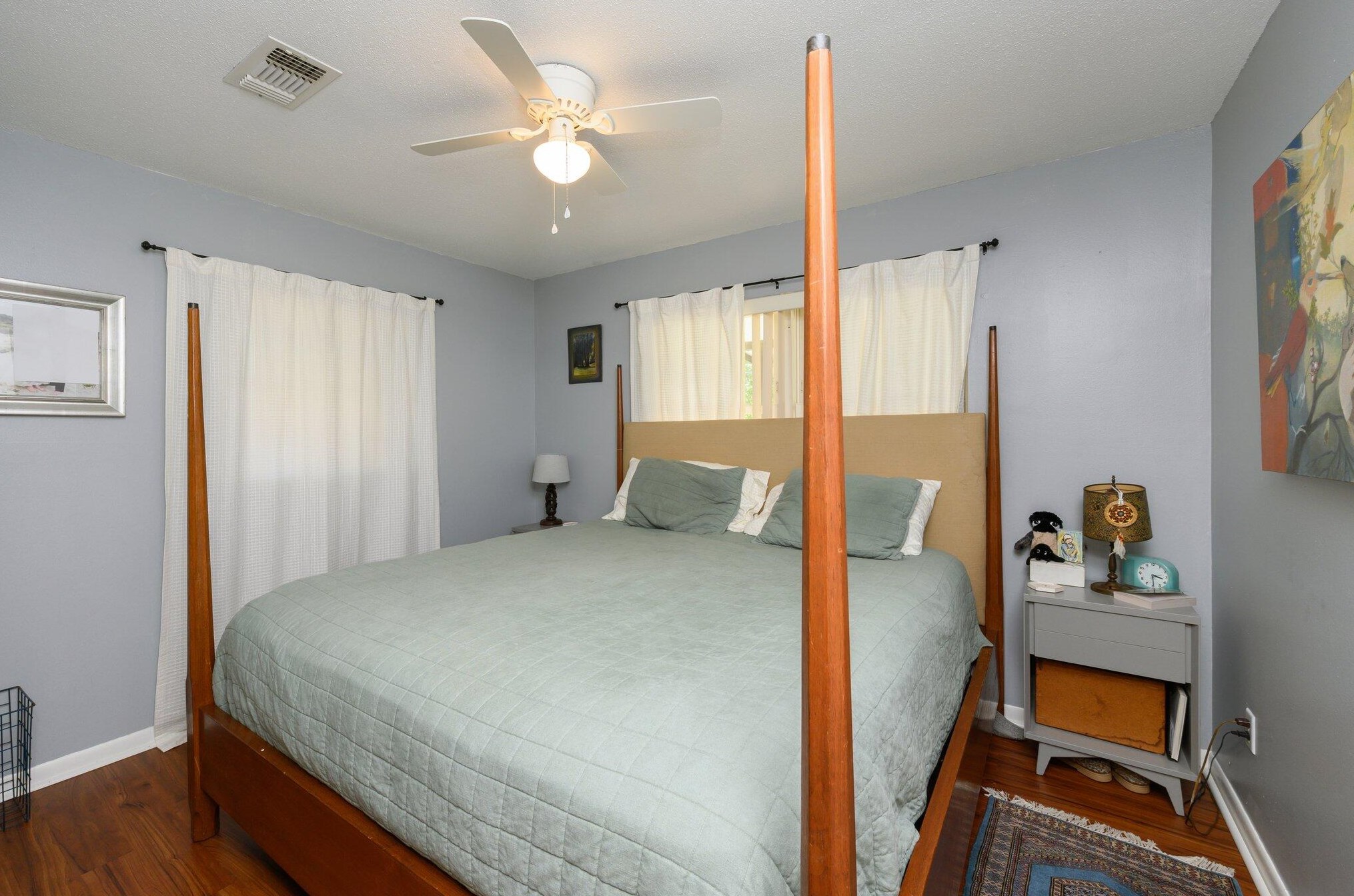 210 Lorraine Dr, Mary Esther FL  32569-1820 exterior