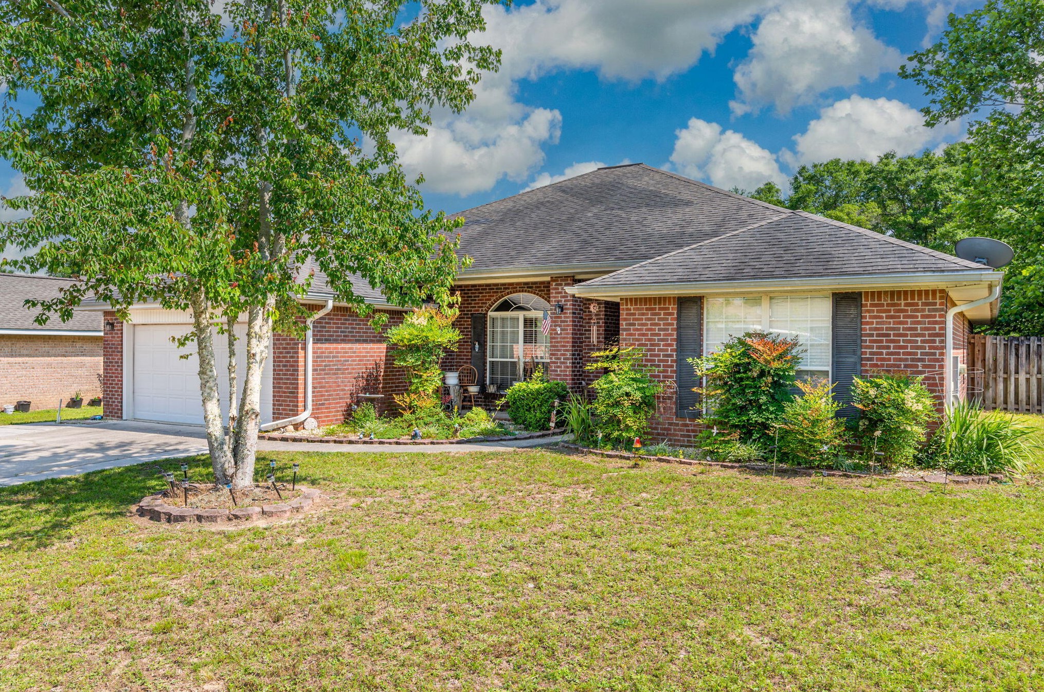 2118 Hagood Loop, Crestview, FL 32536
