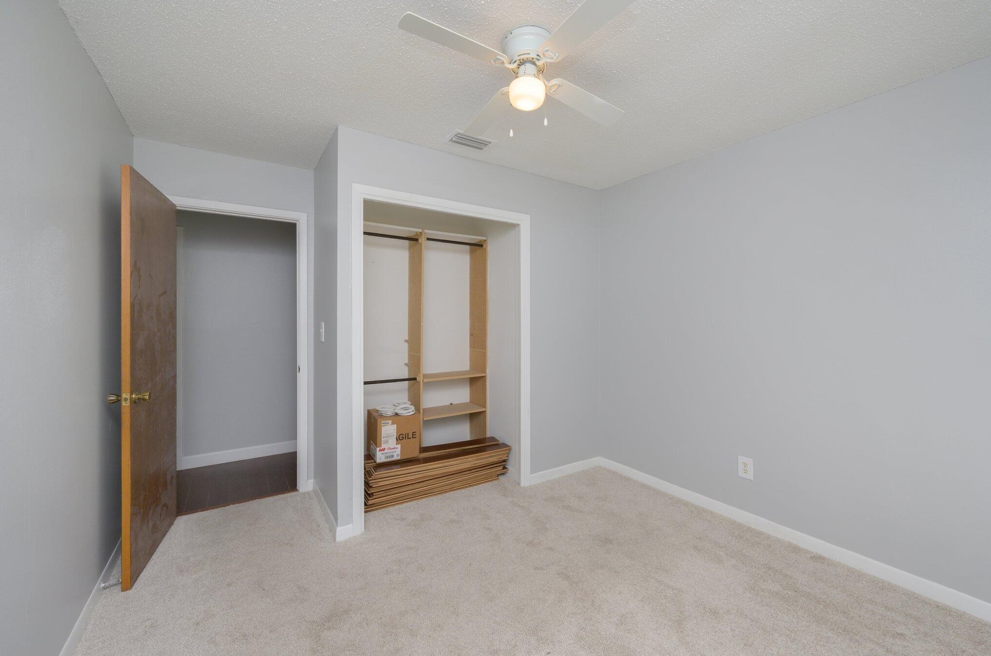 1408 23rd St, Niceville FL  32578-3325 exterior