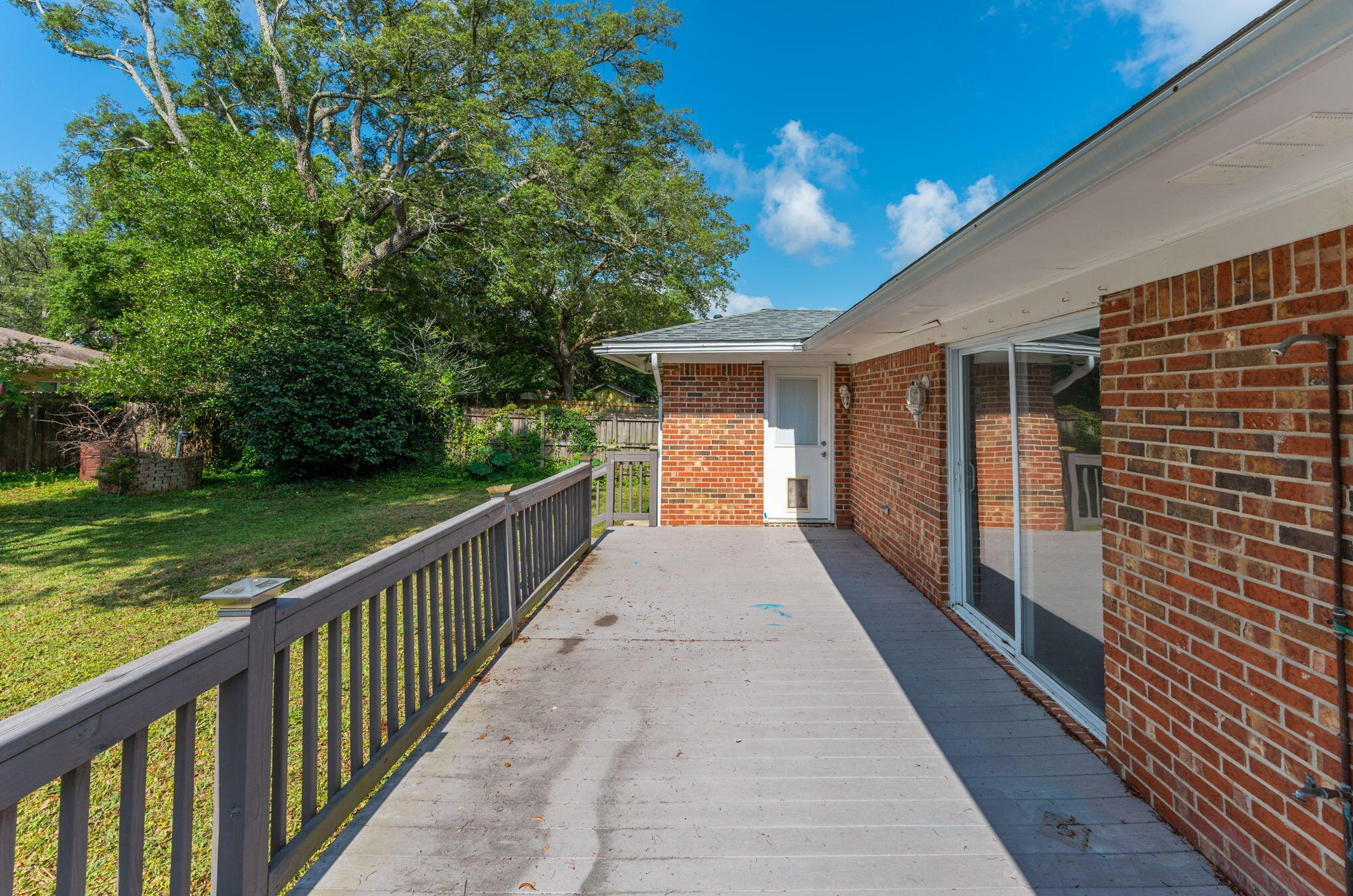 1408 23rd St, Niceville FL  32578-3325 exterior