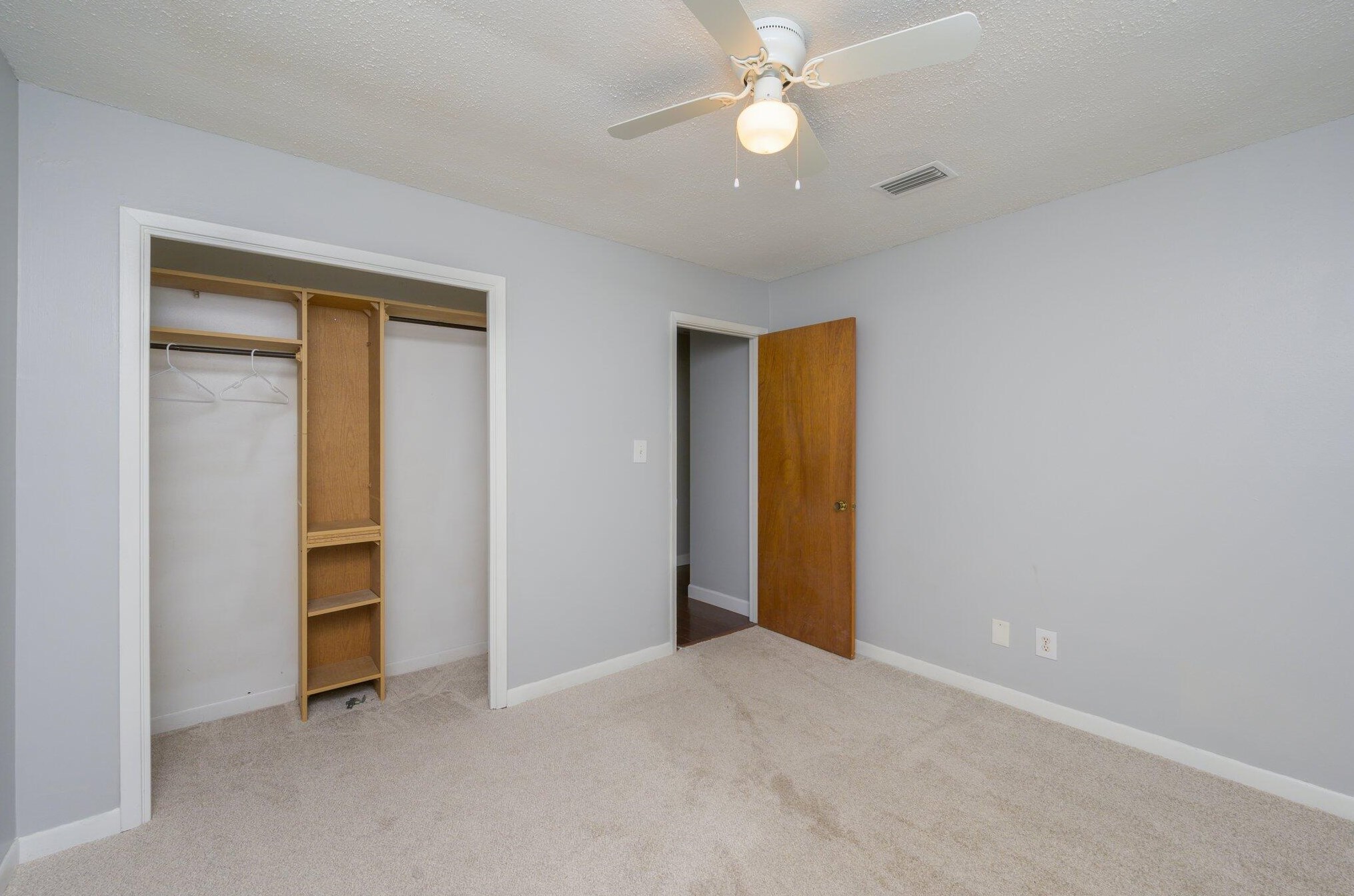 1408 23rd St, Niceville FL  32578-3325 exterior