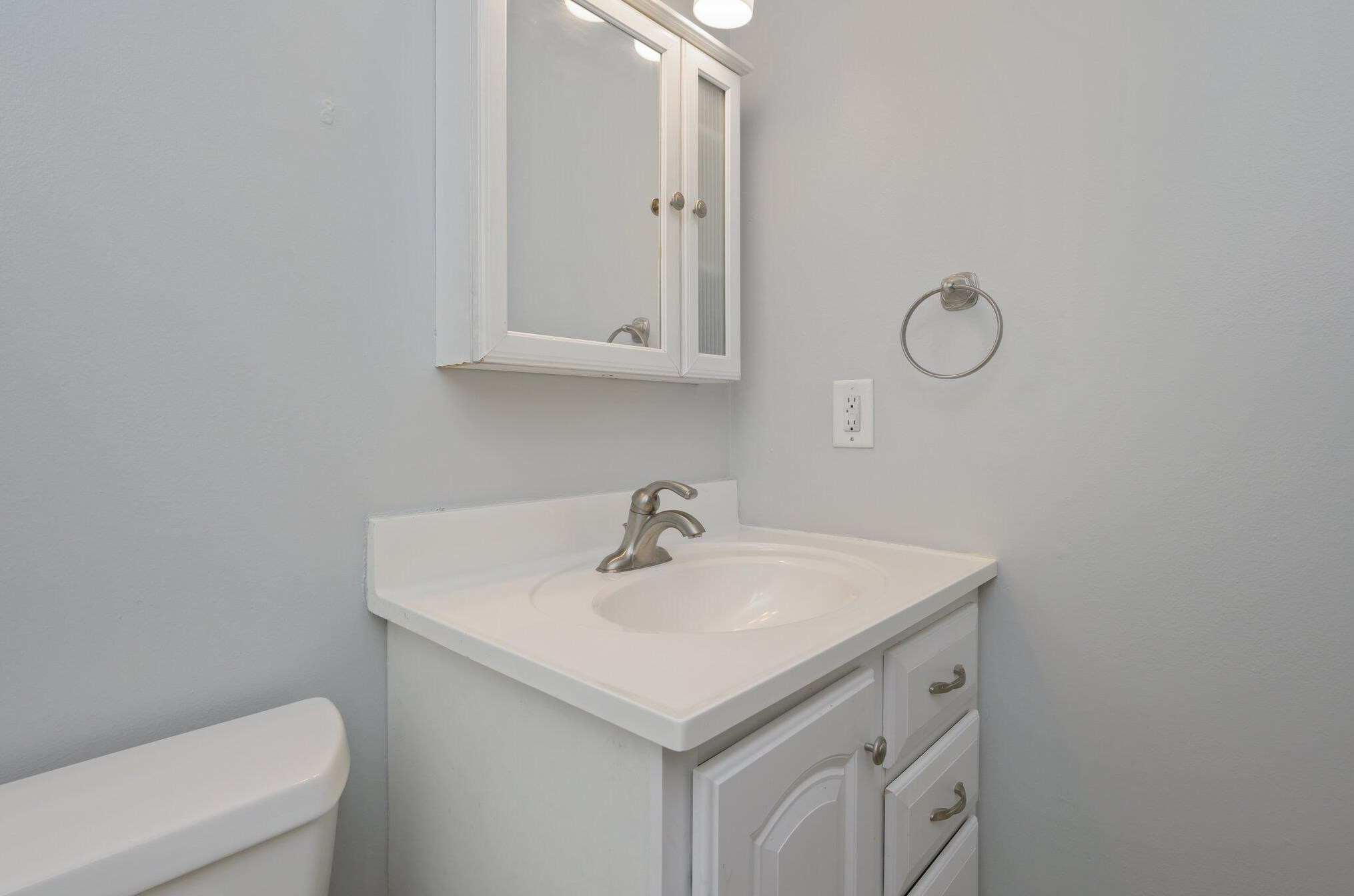 1408 23rd St, Niceville FL  32578-3325 exterior