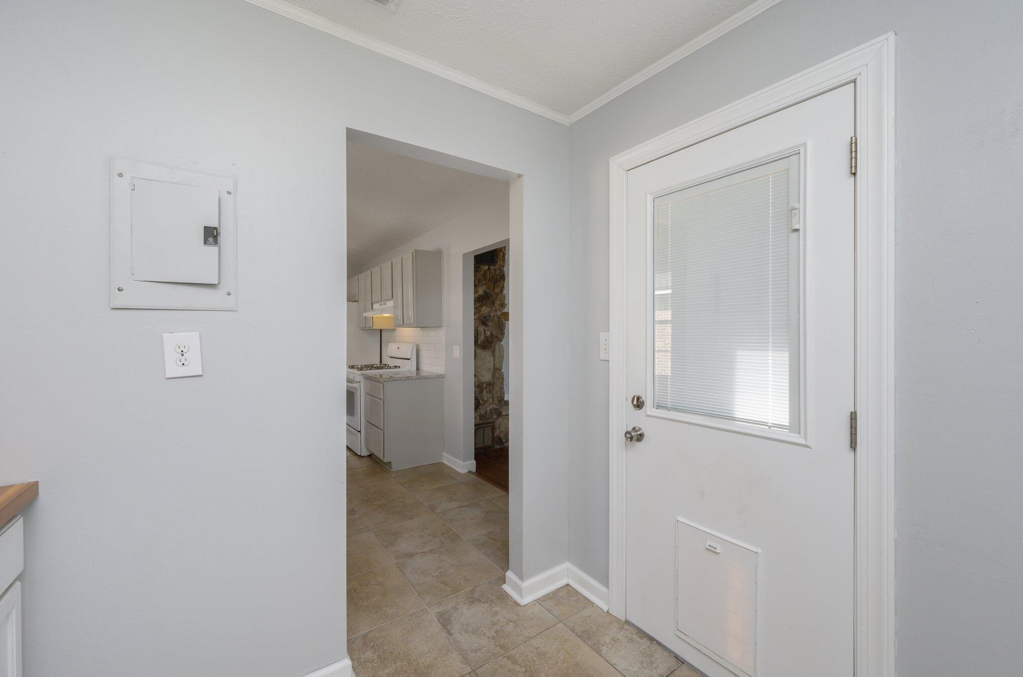 1408 23rd St, Niceville FL  32578-3325 exterior