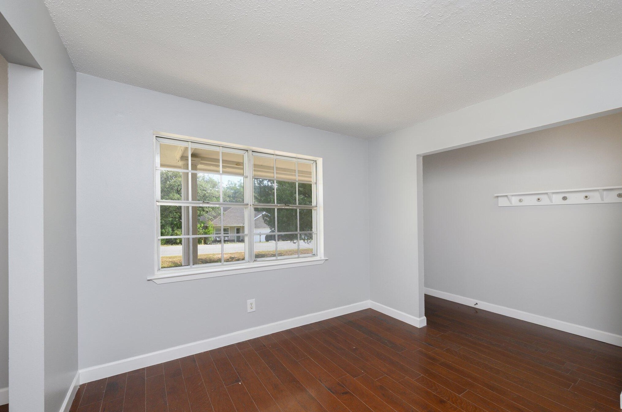 1408 23rd St, Niceville FL  32578-3325 exterior