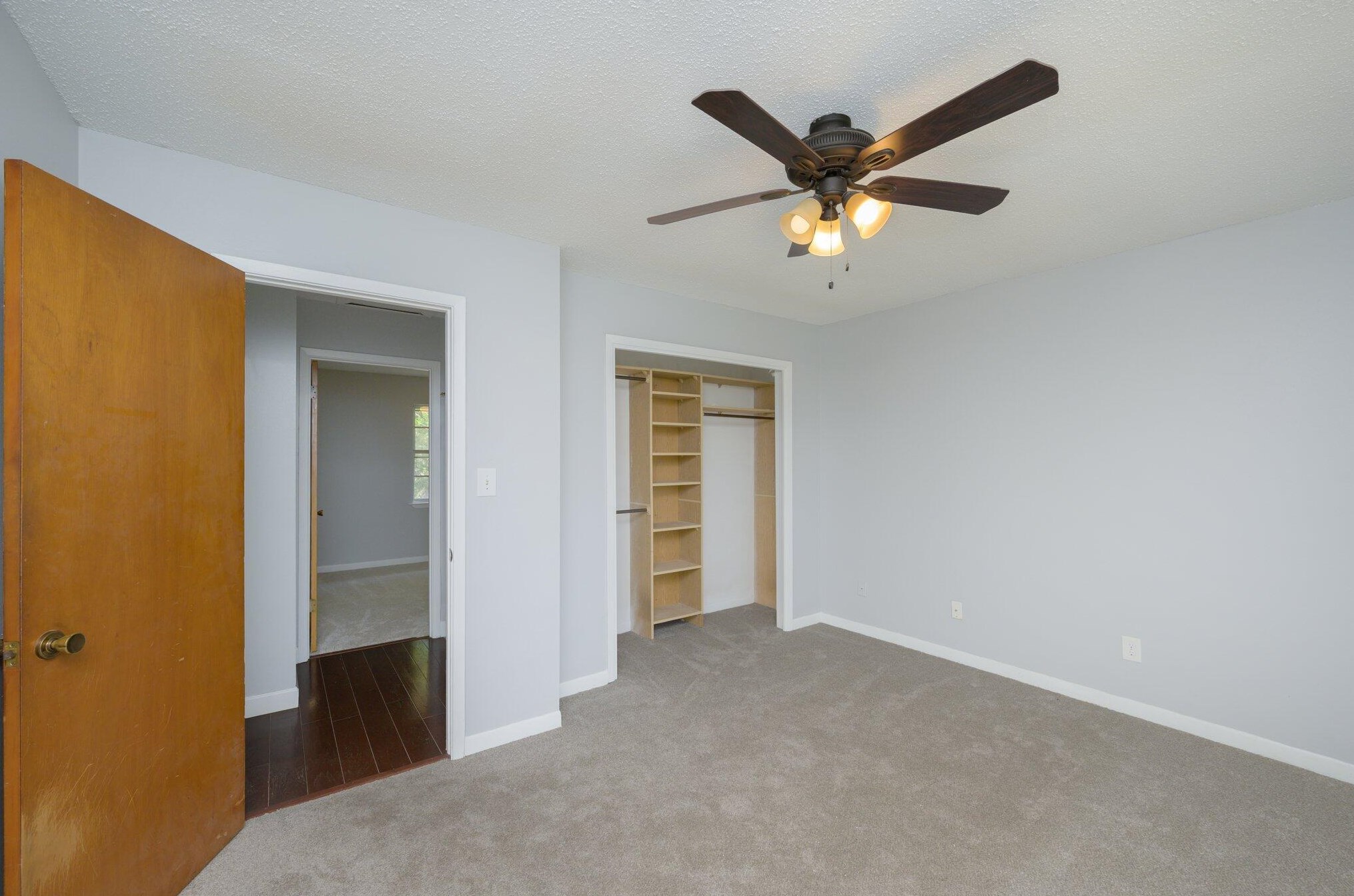 1408 23rd St, Niceville FL  32578-3325 exterior