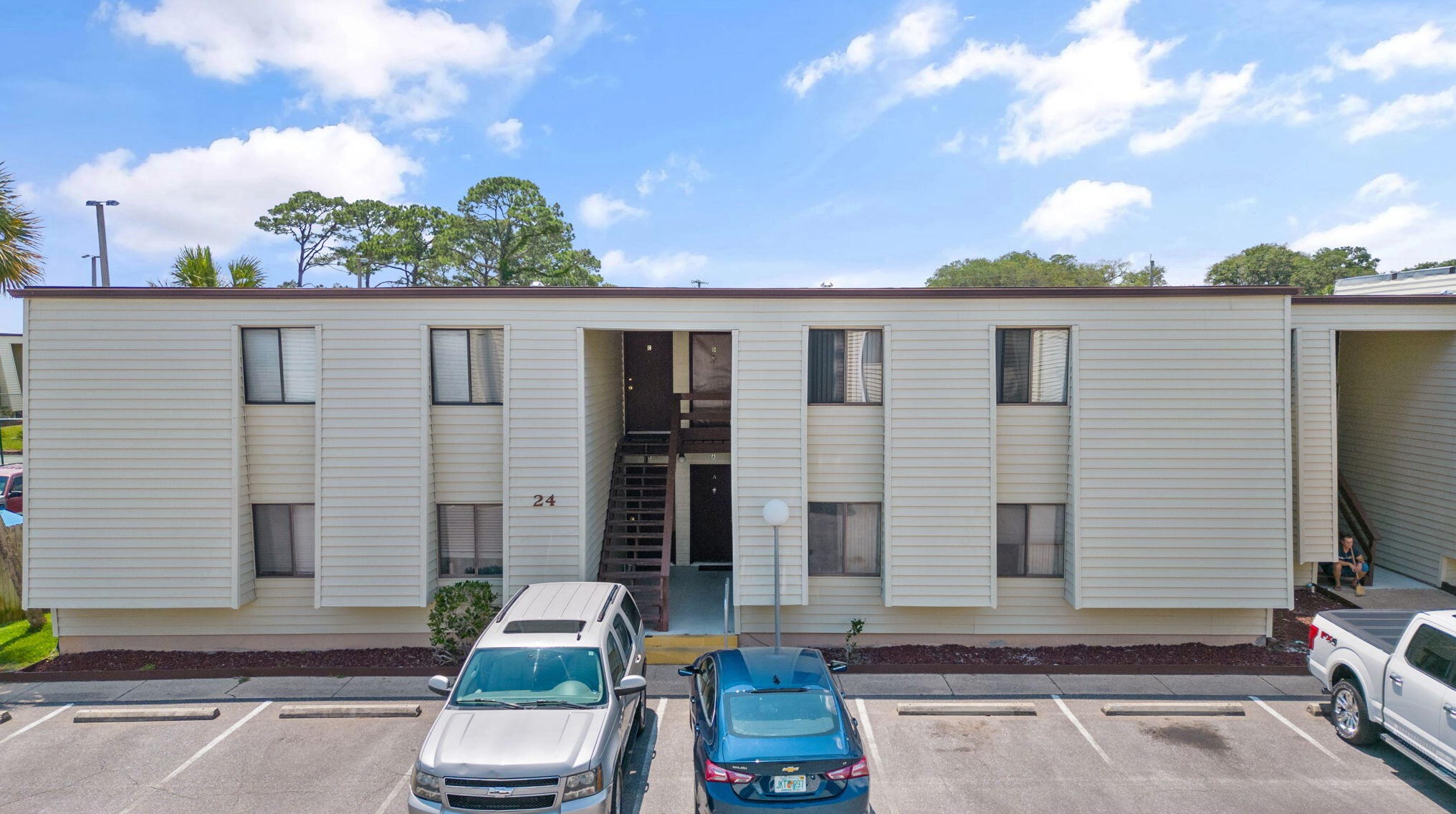 308 Sw Miracle Strip Parkway Sw #24a, Fort Walton Beach, FL 32548