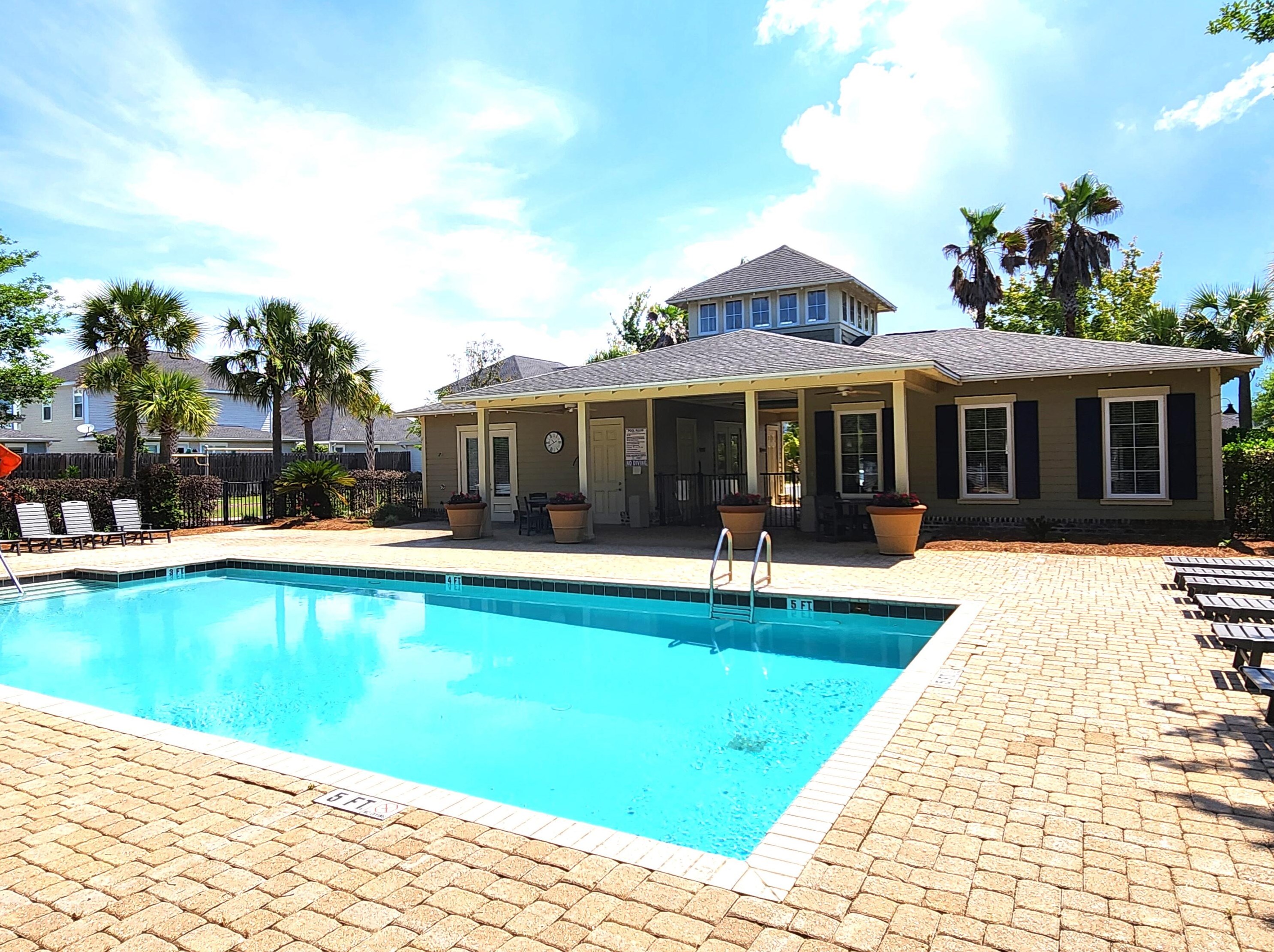 225 Zander Way, Santa Rosa Beach FL  32459-8567 exterior