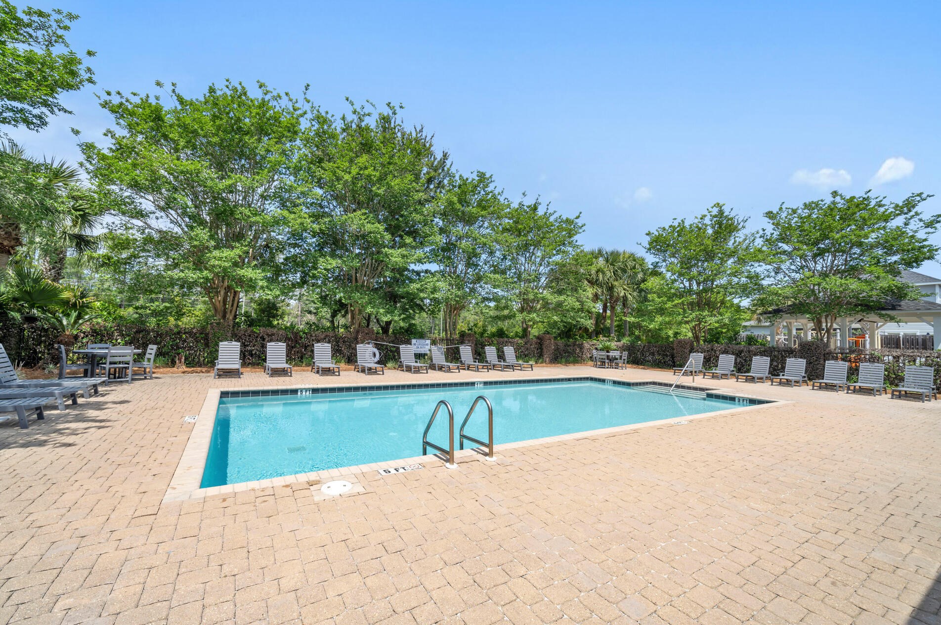 225 Zander Way, Santa Rosa Beach FL  32459-8567 exterior