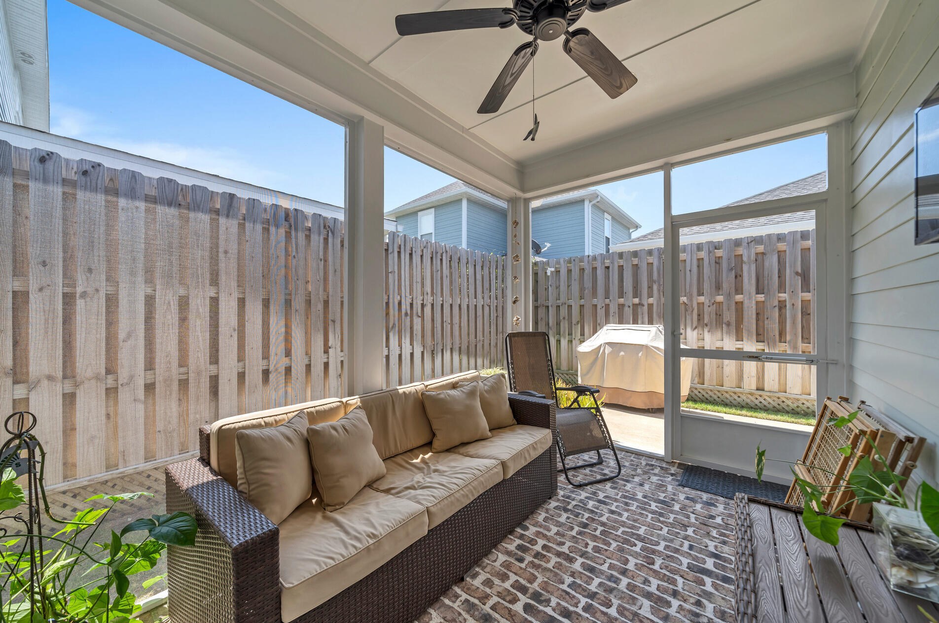 225 Zander Way, Santa Rosa Beach FL  32459-8567 exterior