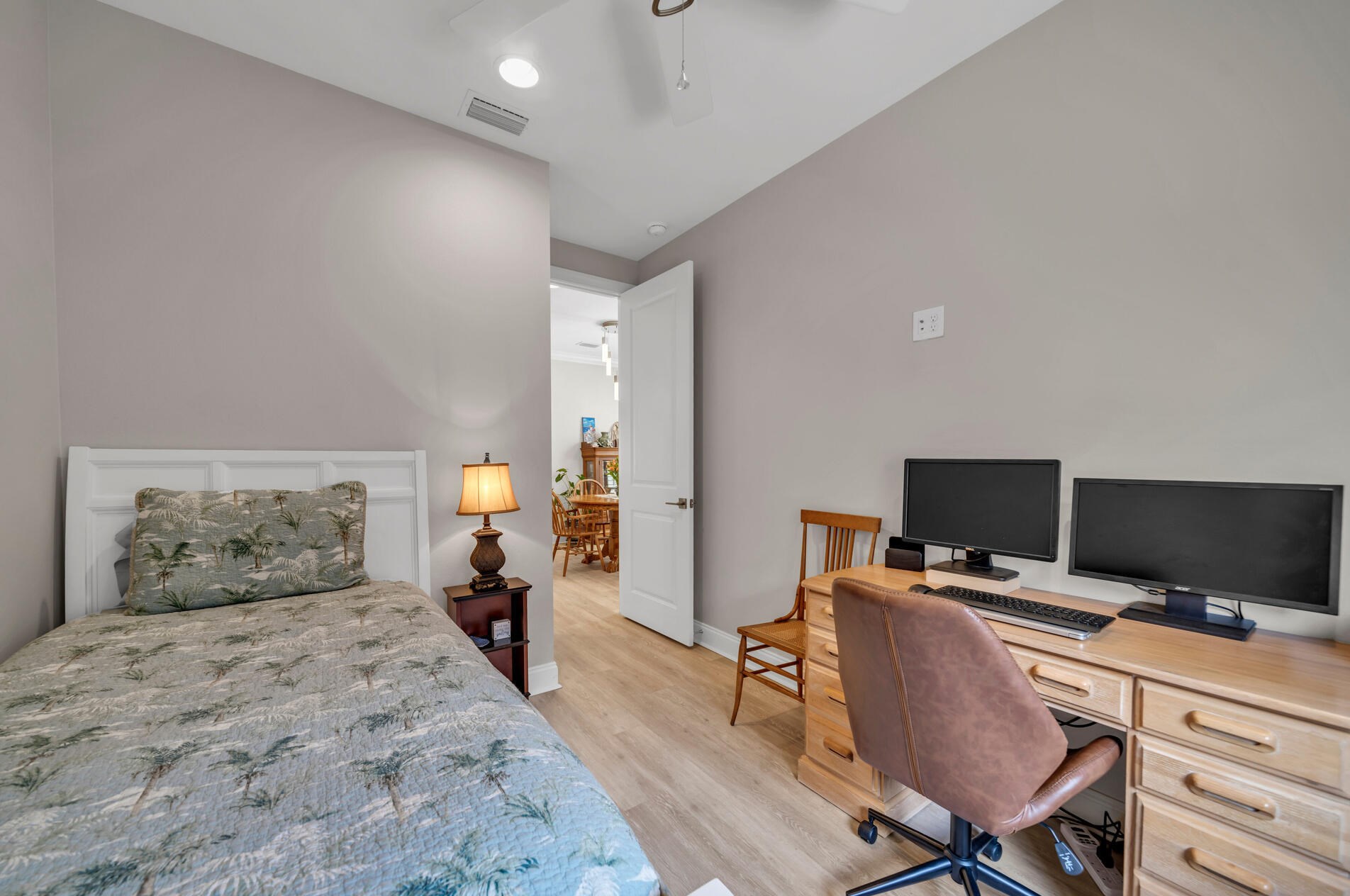 225 Zander Way, Santa Rosa Beach FL  32459-8567 exterior