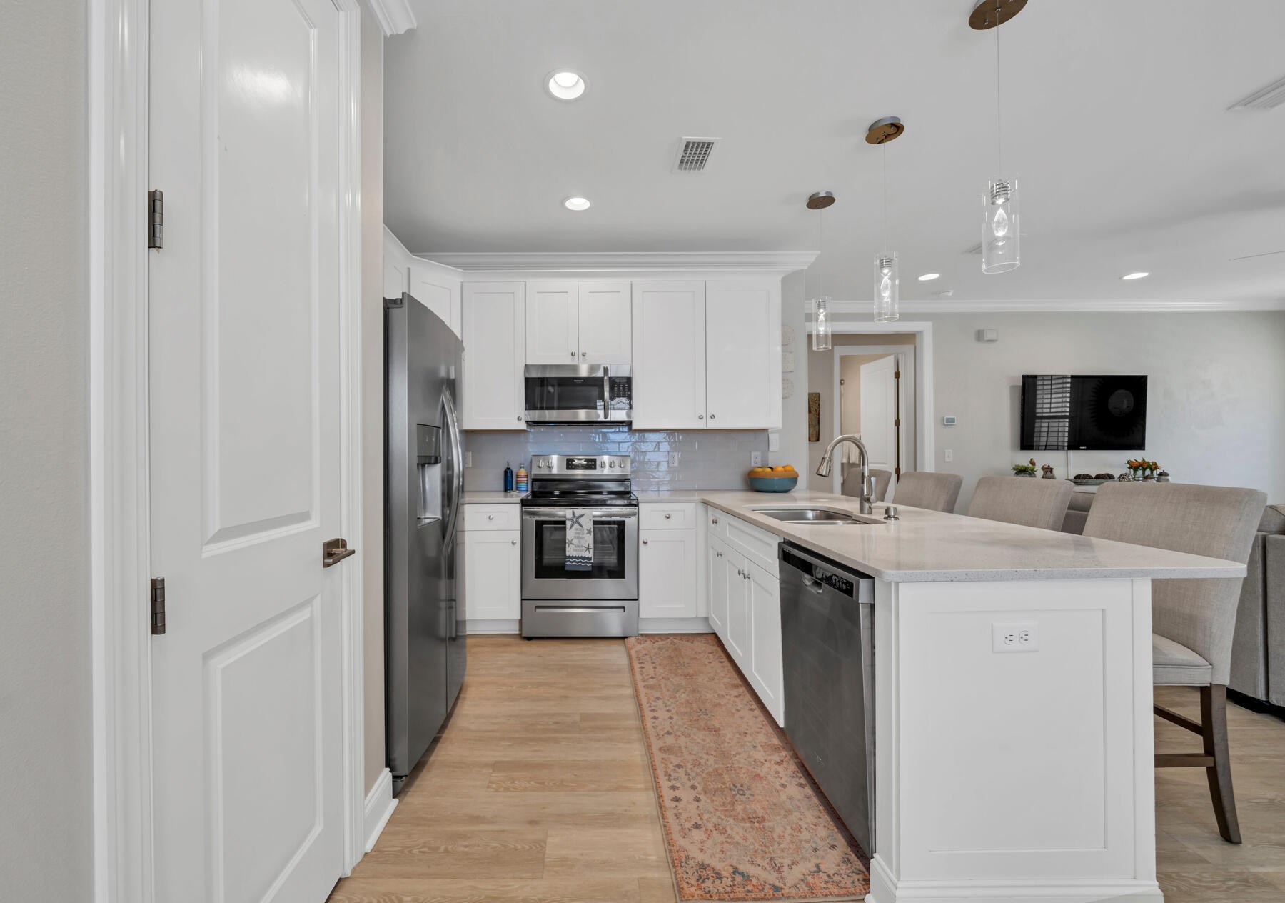 225 Zander Way, Santa Rosa Beach FL  32459-8567 exterior