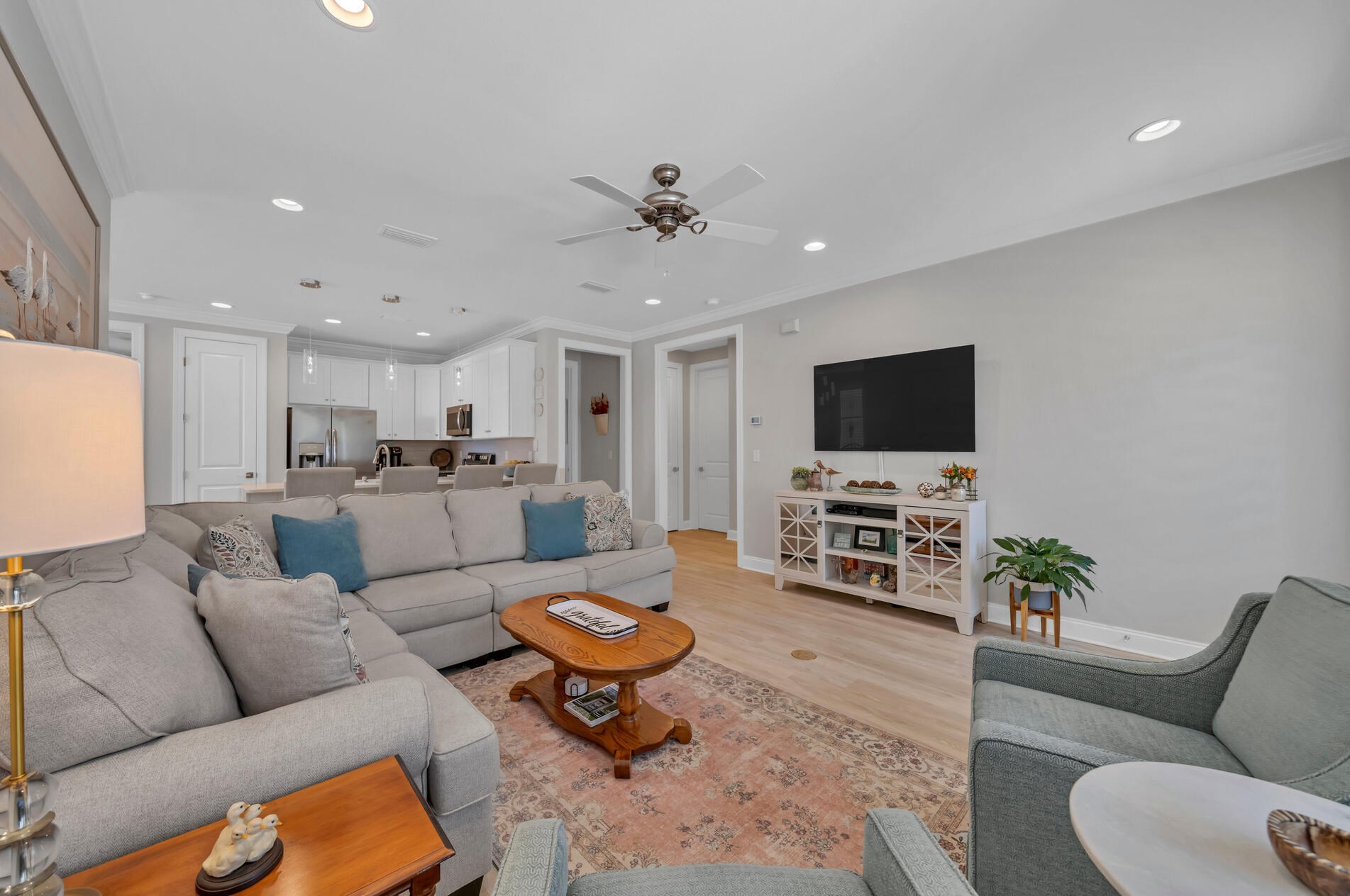 225 Zander Way, Santa Rosa Beach FL  32459-8567 exterior