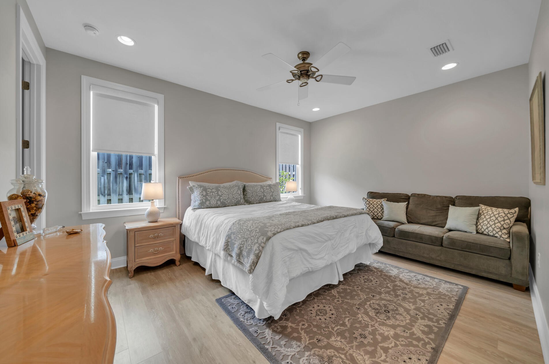 225 Zander Way, Santa Rosa Beach FL  32459-8567 exterior