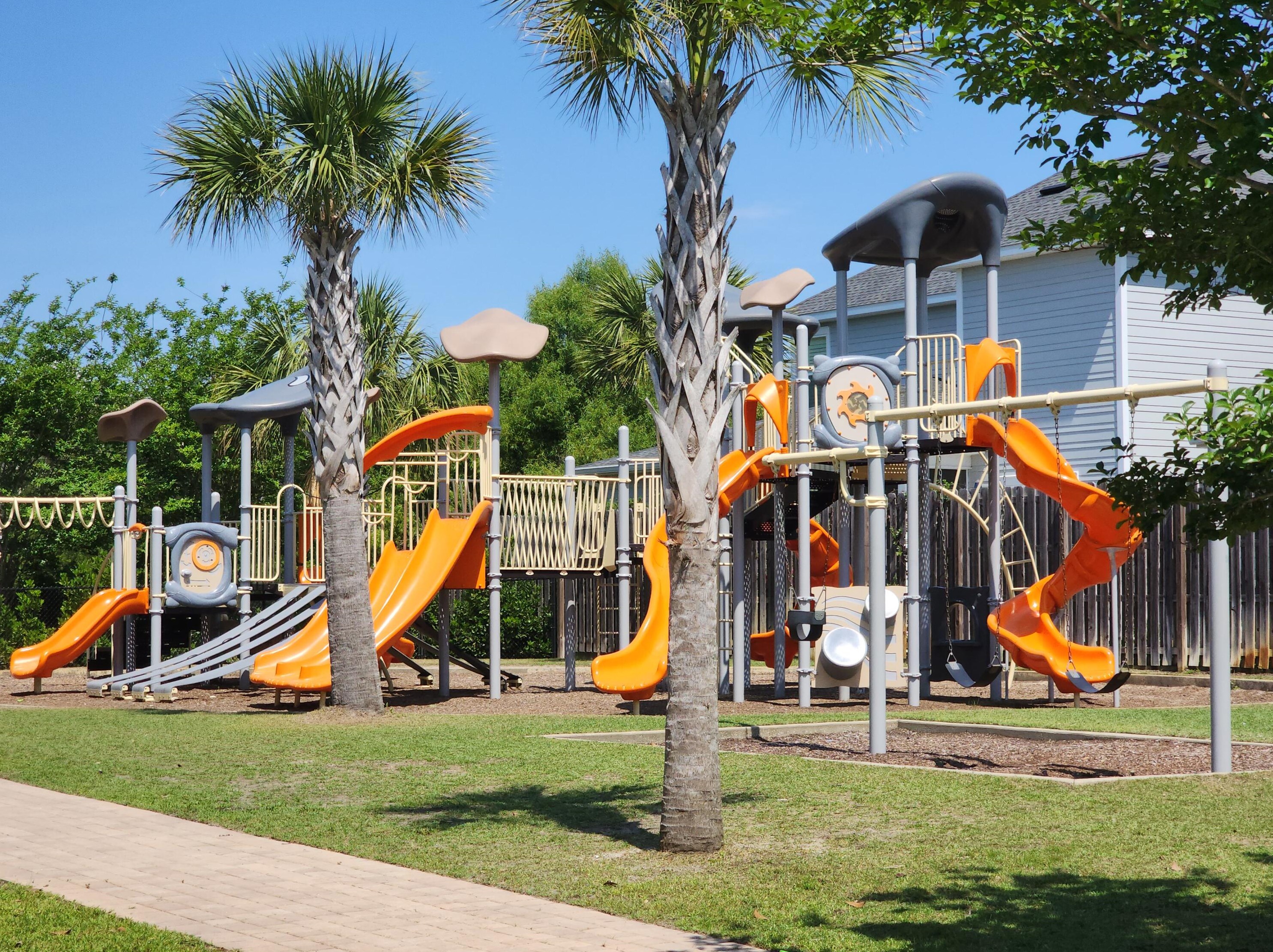 225 Zander Way, Santa Rosa Beach FL  32459-8567 exterior