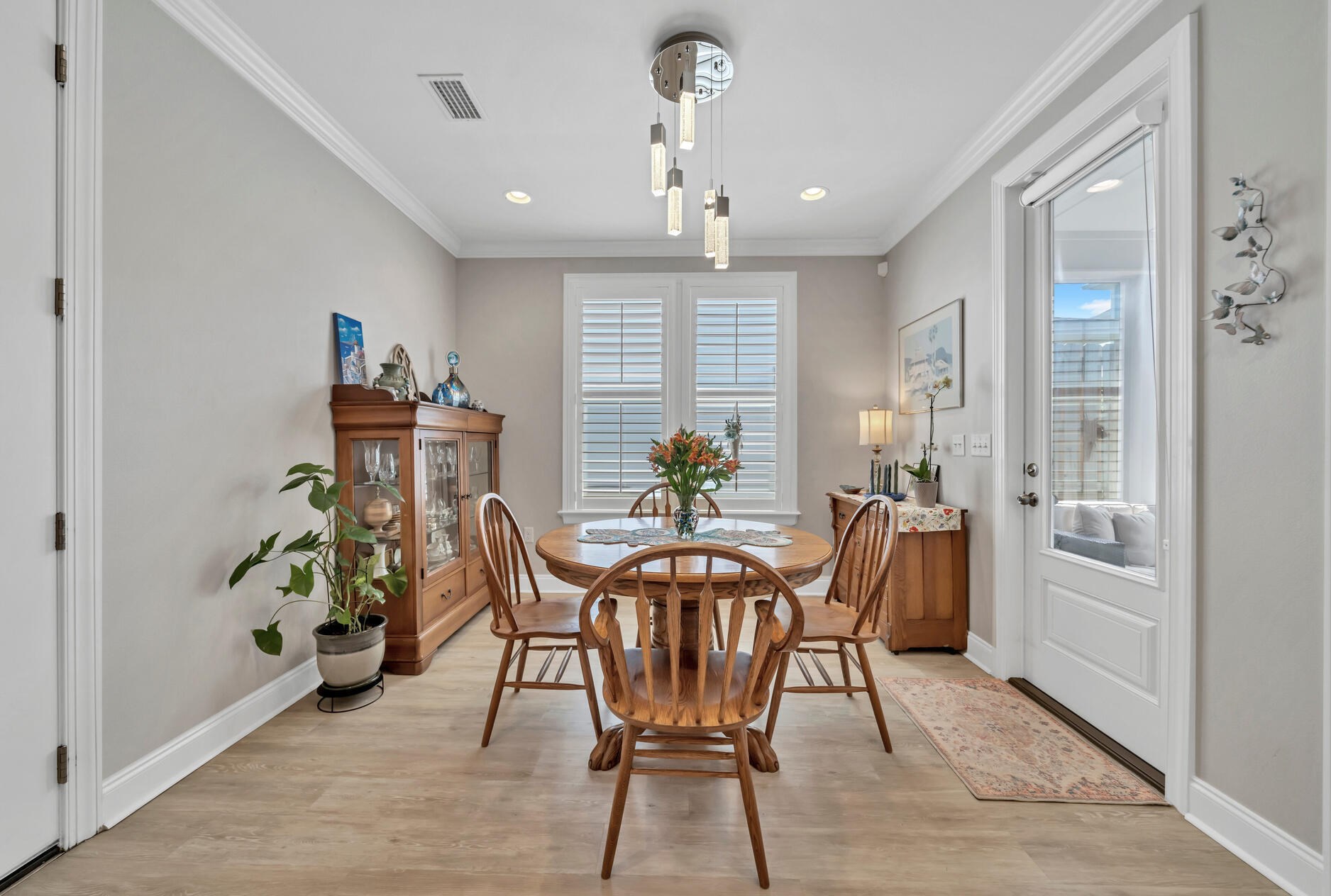 225 Zander Way, Santa Rosa Beach FL  32459-8567 exterior