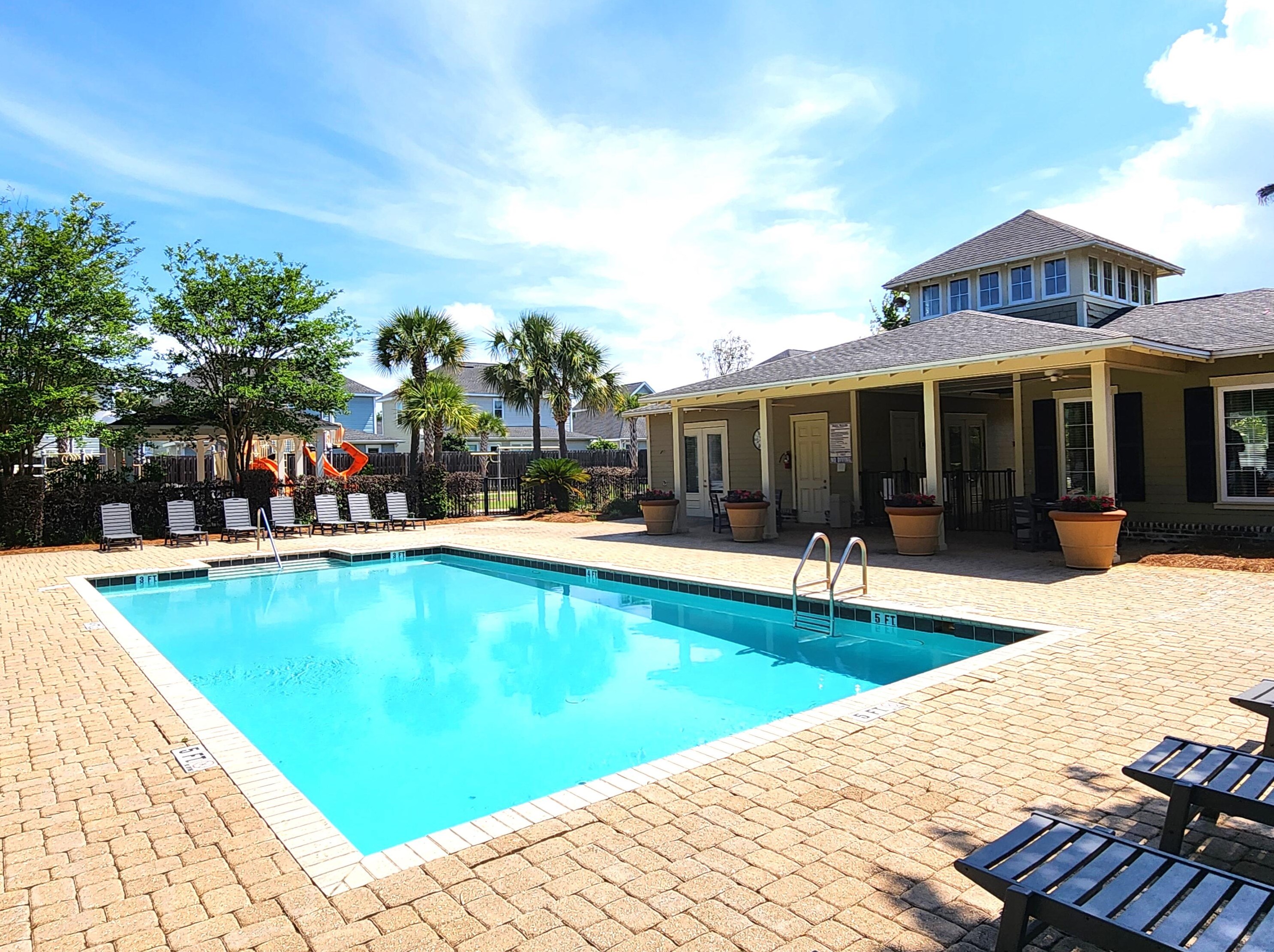 225 Zander Way, Santa Rosa Beach FL  32459-8567 exterior