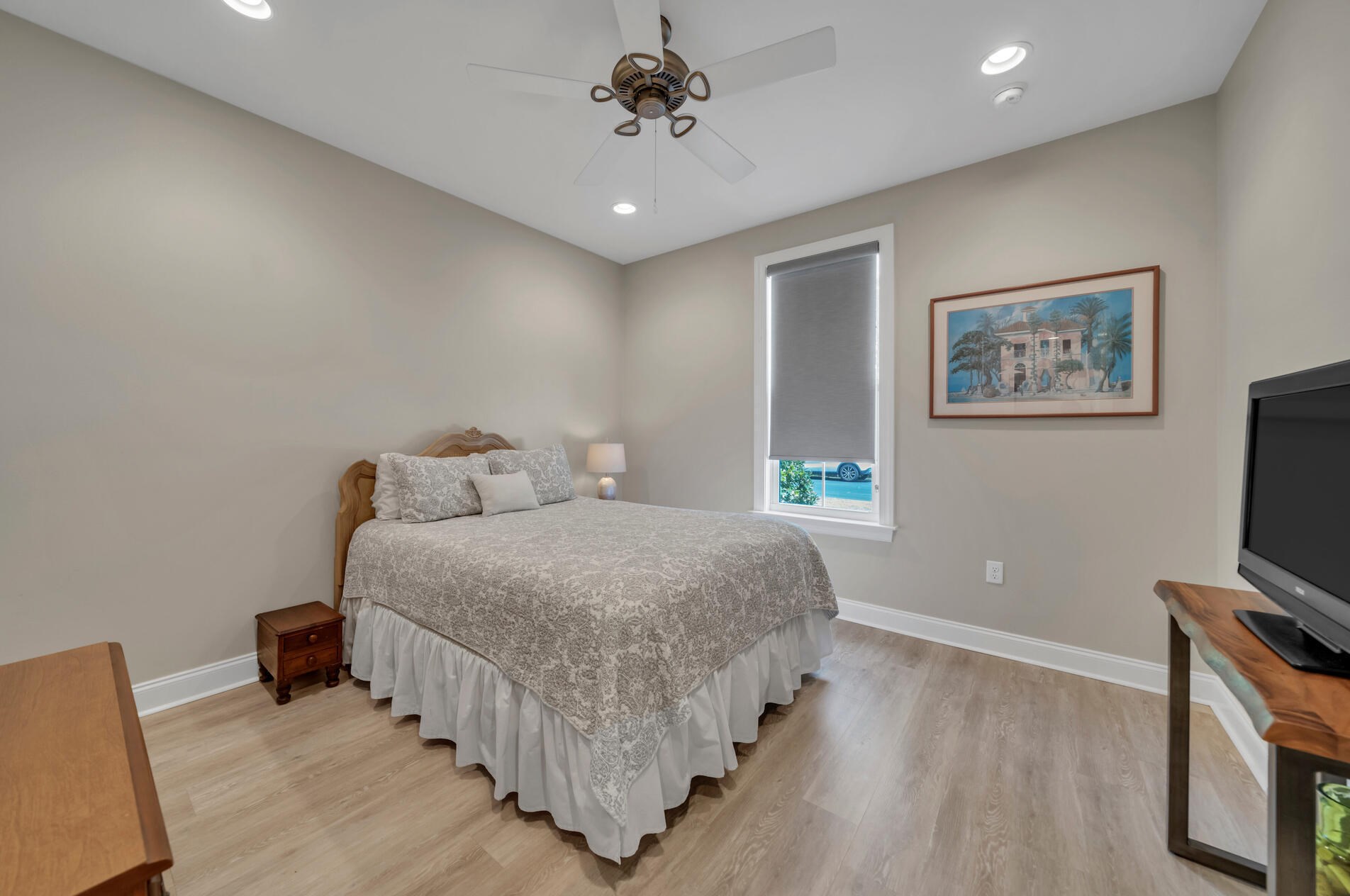 225 Zander Way, Santa Rosa Beach FL  32459-8567 exterior