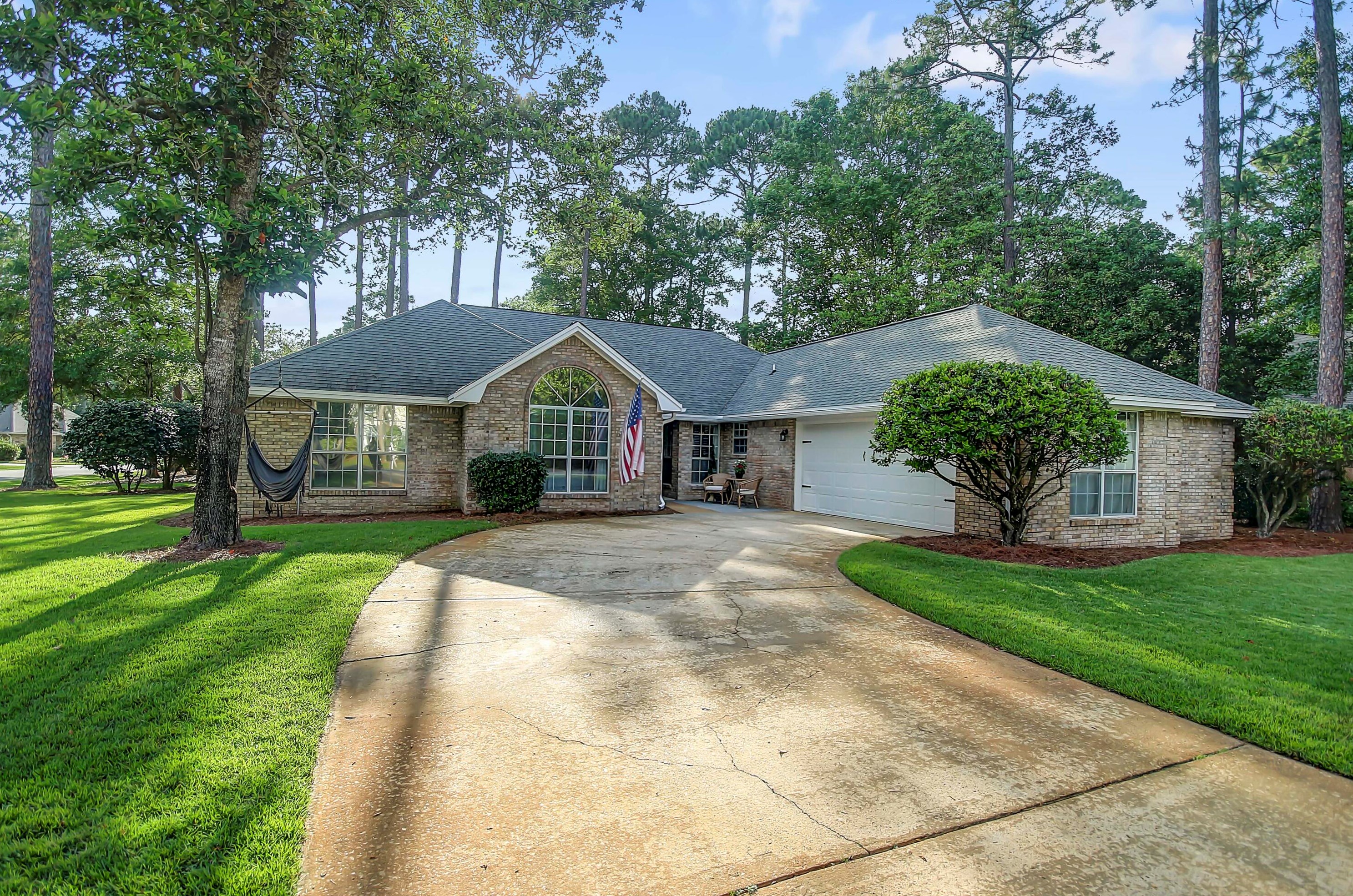 34 Southwind Ct, Niceville, FL 32578-4807