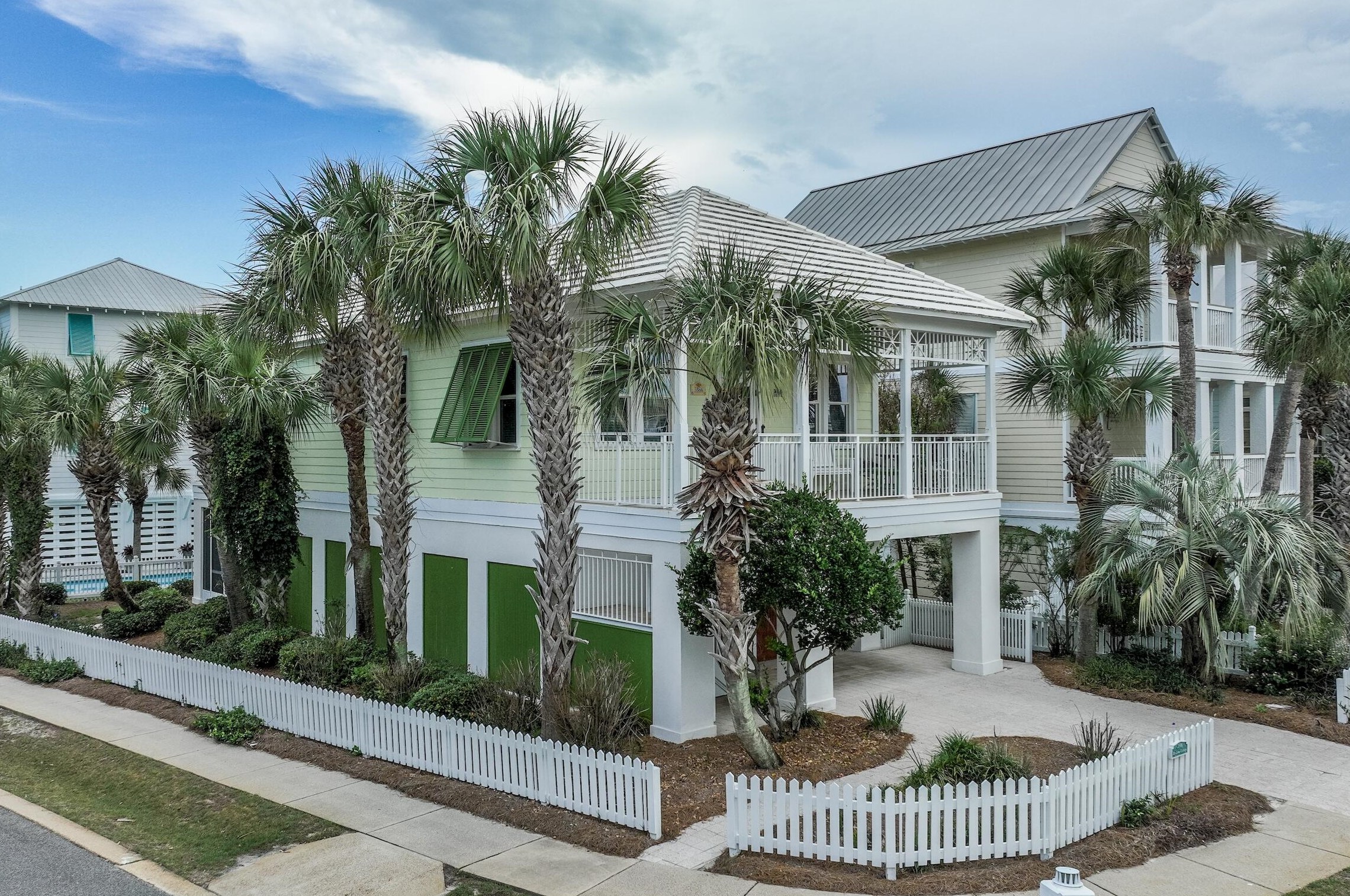 3586 Melrose Ave, Destin, FL 32541-5024