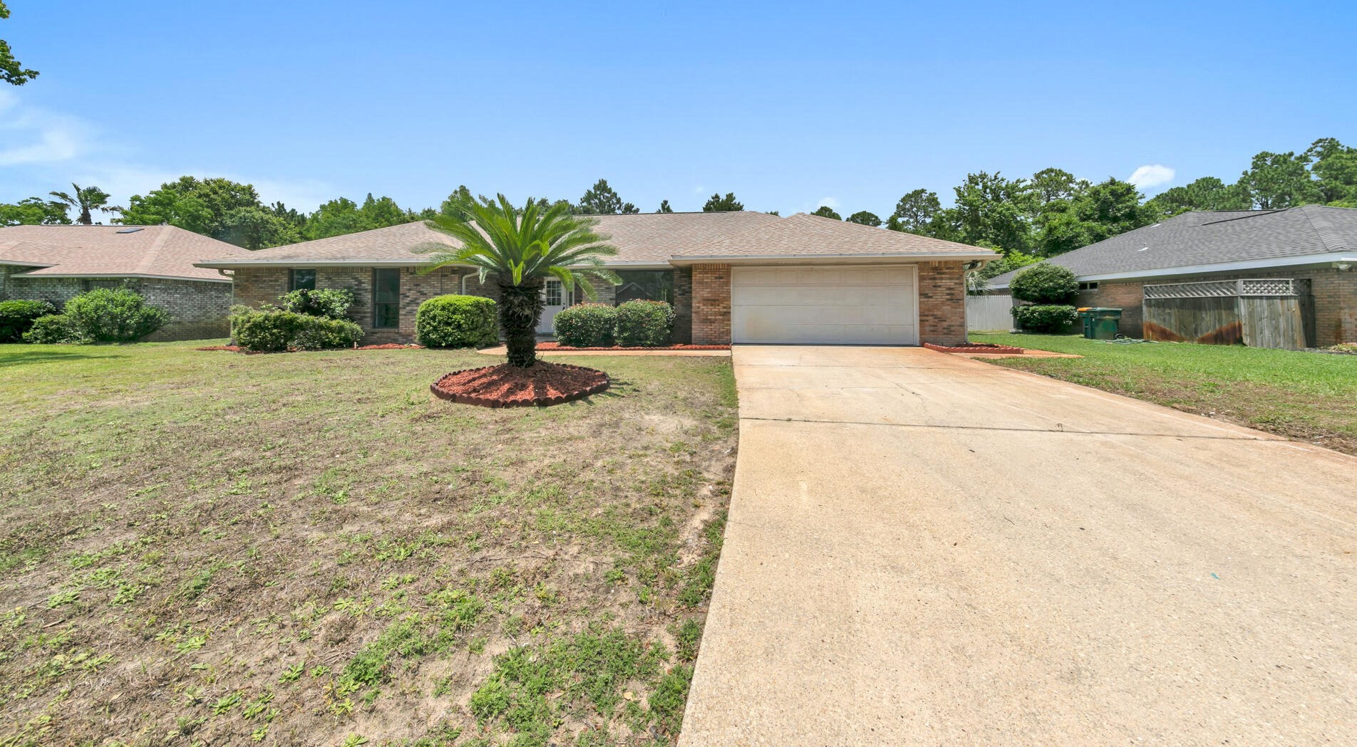 110 Long Pointe Dr, Mary Esther, FL 32569-1343