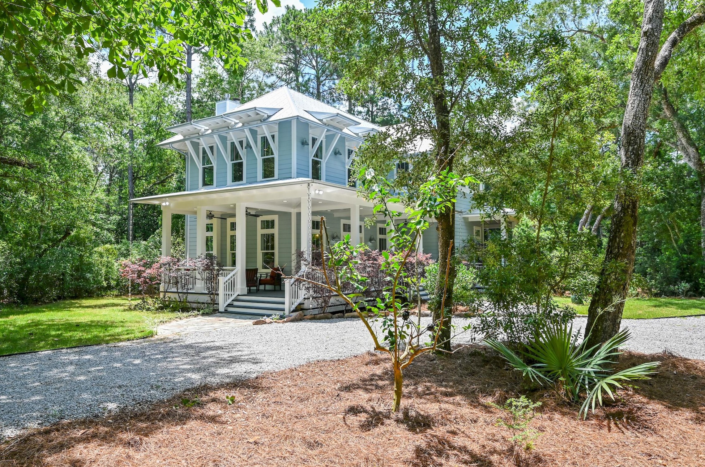 207 Bay Trce, Santa Rosa Beach, FL 32459-0618