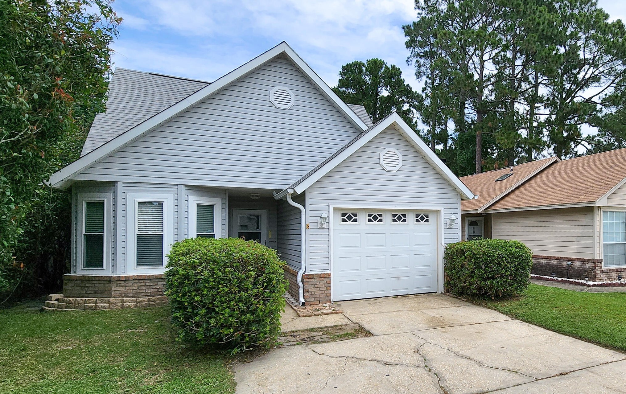 433 Heritage Way, Fort Walton Beach, FL 32547-1064