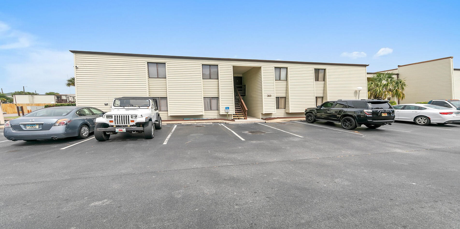 308 Miracle Strip Pkwy #unit 30a, Fort Walton Beach, FL 32548
