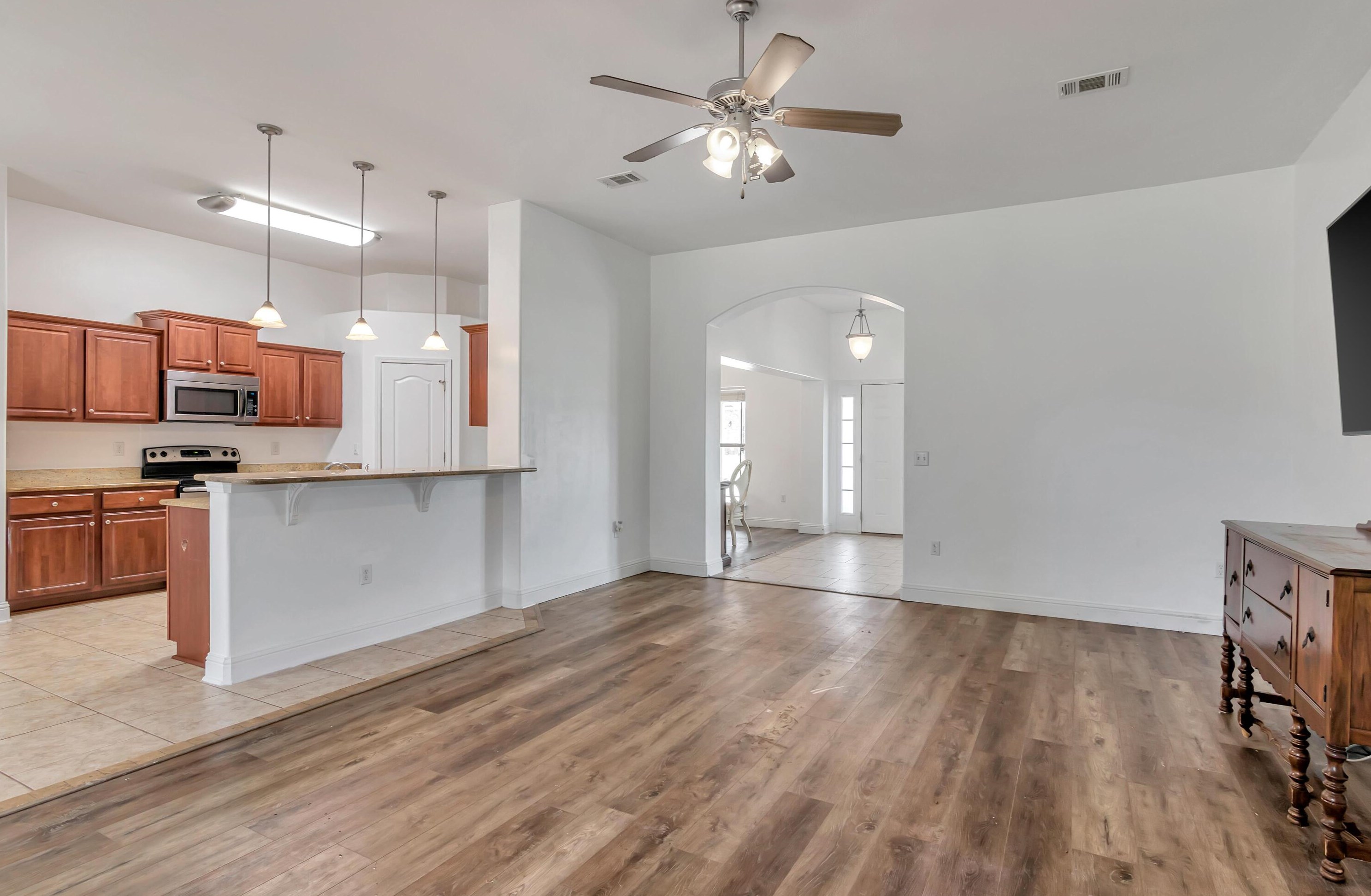 3003 Crown Creek Cir, Crestview FL  32539-9000 exterior