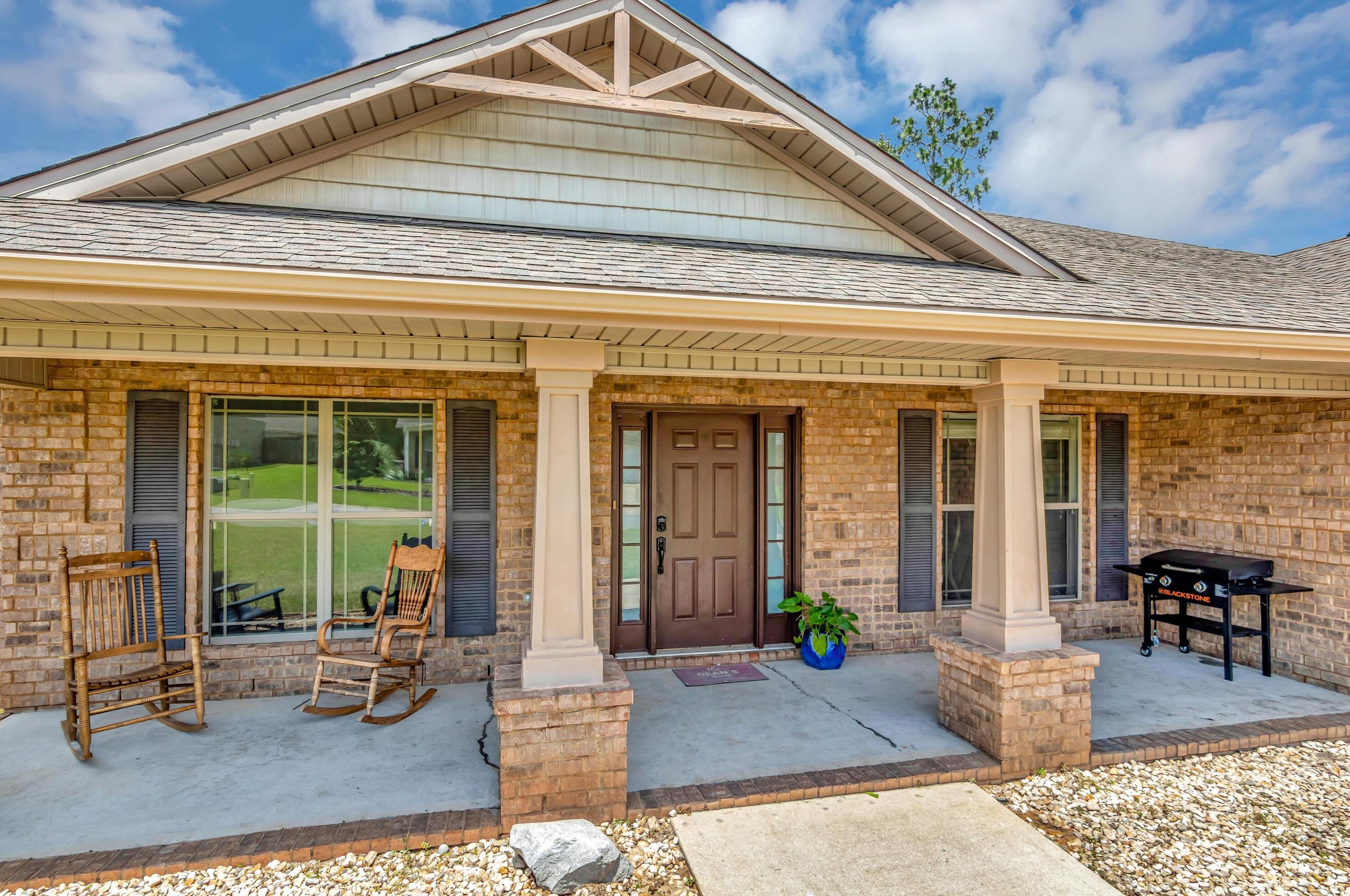 3003 Crown Creek Cir, Crestview FL  32539-9000 exterior