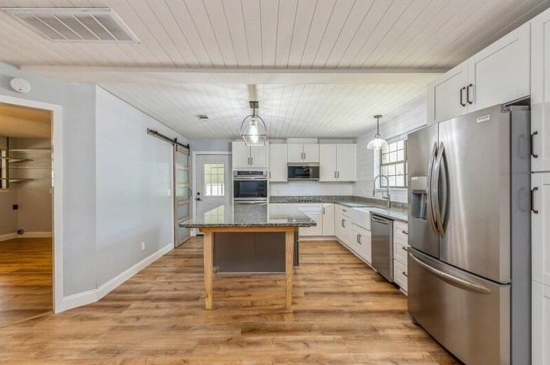 6181 Sunburst Dr, Crestview FL  32539-8200 exterior