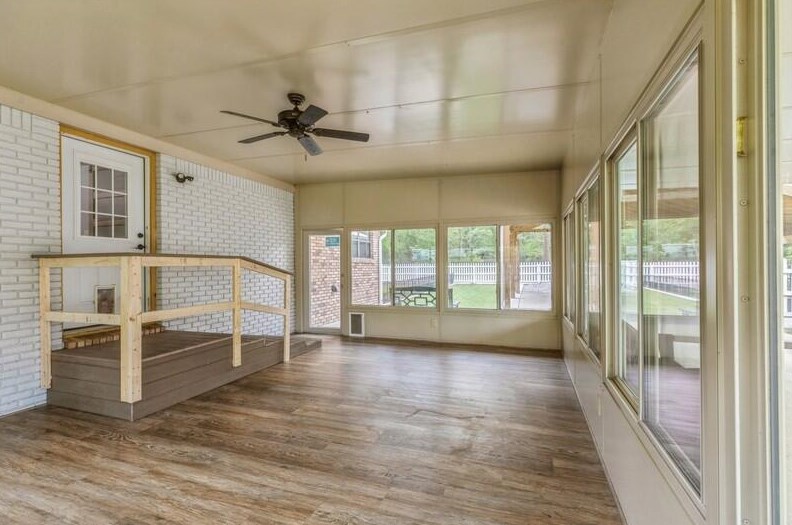 6181 Sunburst Dr, Crestview FL  32539-8200 exterior