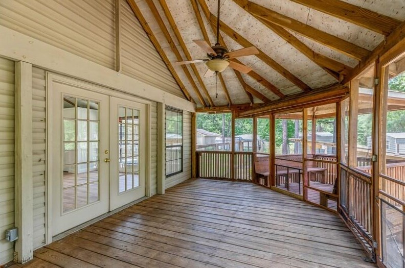 6181 Sunburst Dr, Crestview FL  32539-8200 exterior