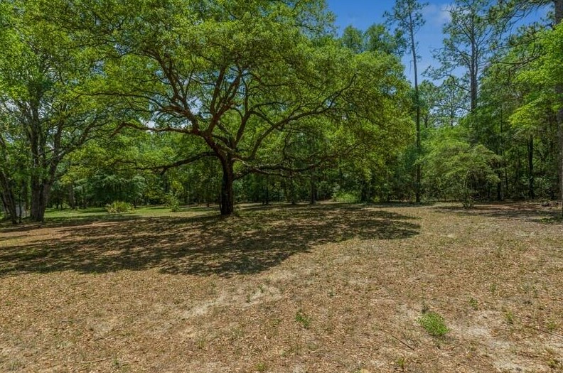 6181 Sunburst Dr, Crestview FL  32539-8200 exterior