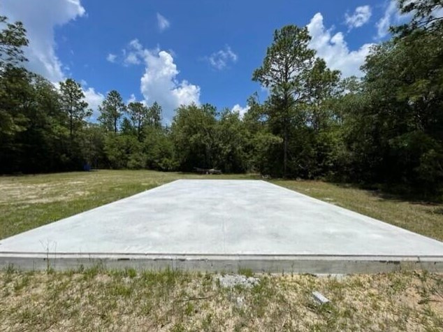 6181 Sunburst Dr, Crestview FL  32539-8200 exterior