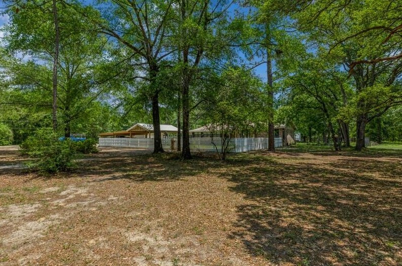 6181 Sunburst Dr, Crestview FL  32539-8200 exterior