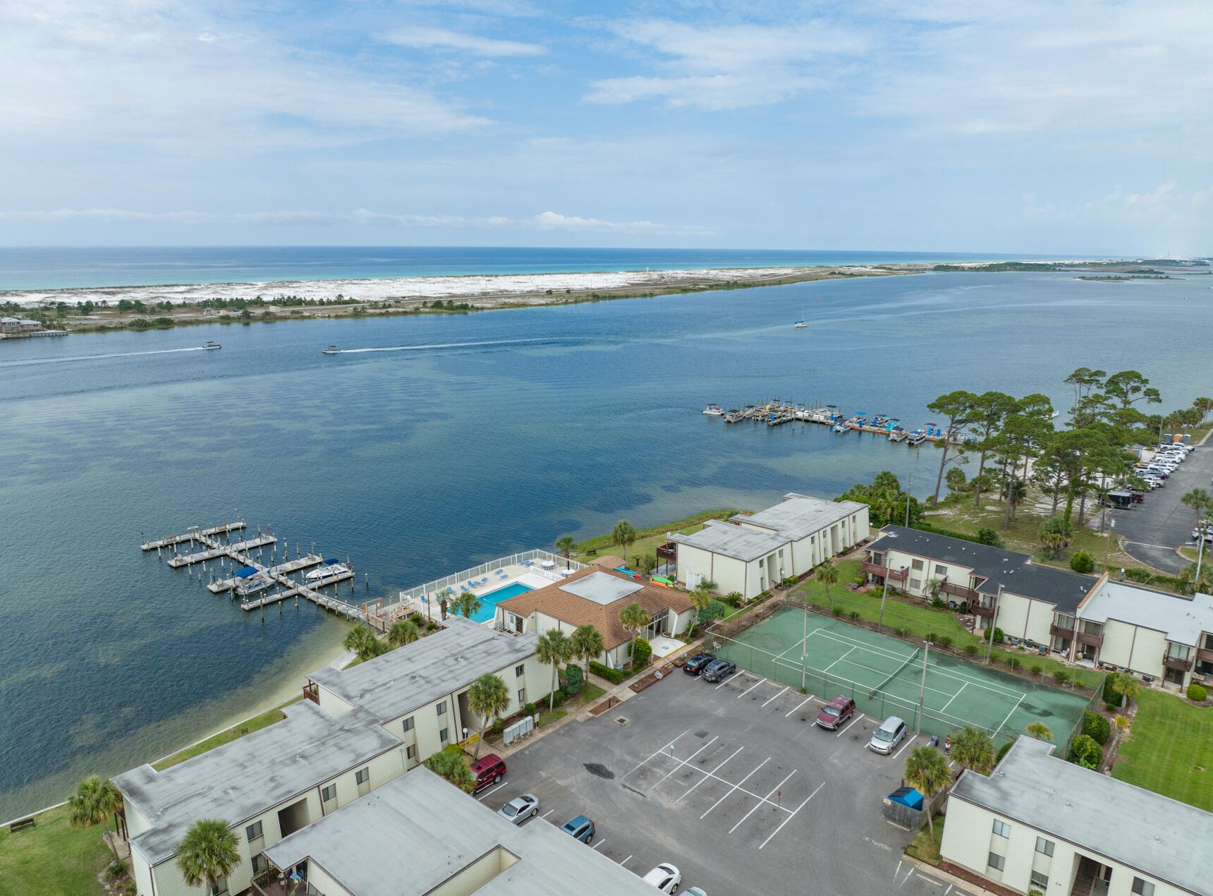 308 Miracle Strip Pkwy #unit 3d, Fort Walton Beach, FL 32548