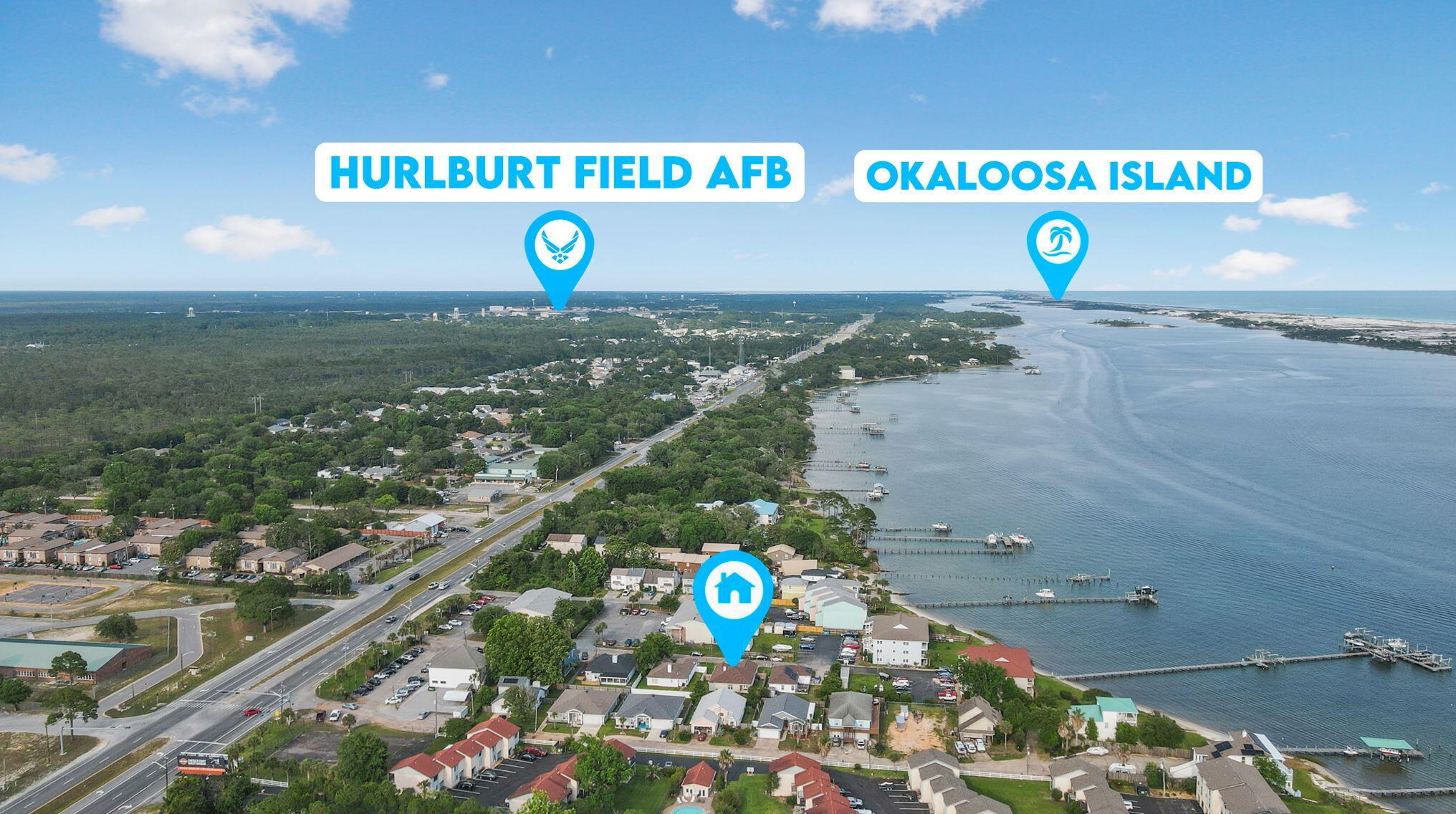 488 Channel Marker St, Mary Esther, FL 32569