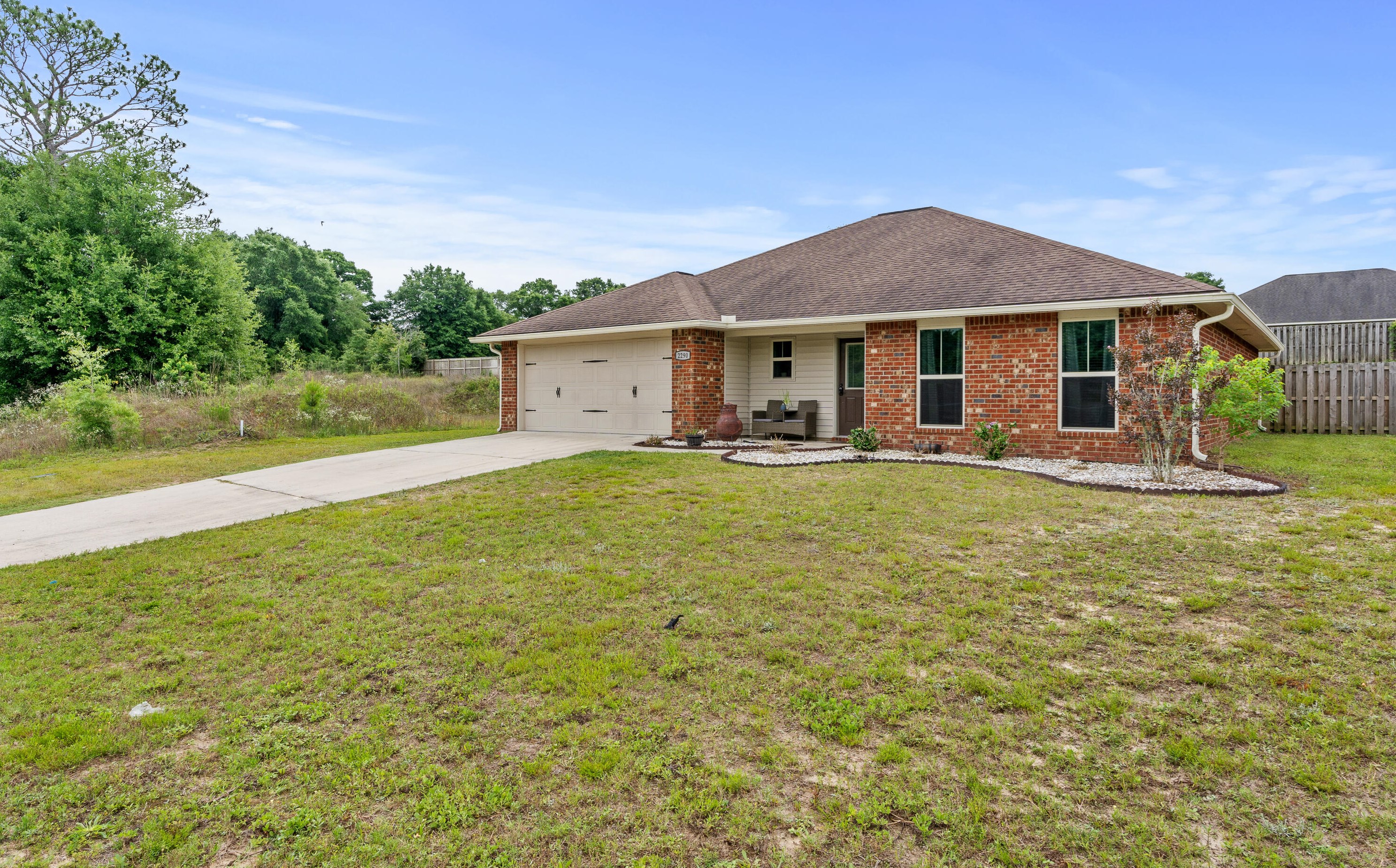 2290 Lewis St, Crestview, FL 32536