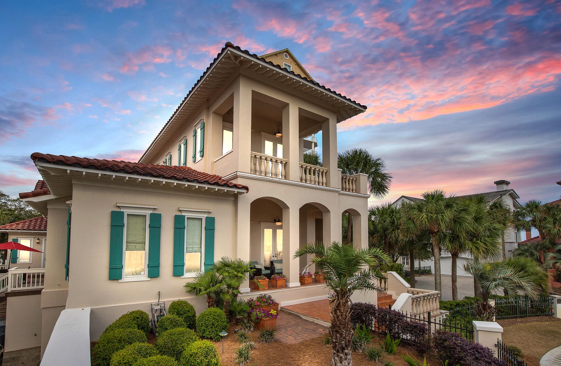 365 Rue Caribe, Destin, FL 32550-4123