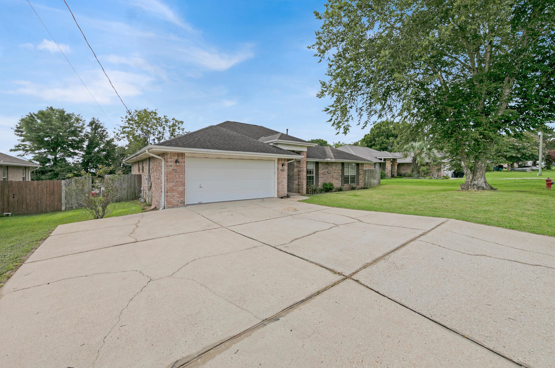 5132 Whitehurst Ln, Crestview, FL 32536