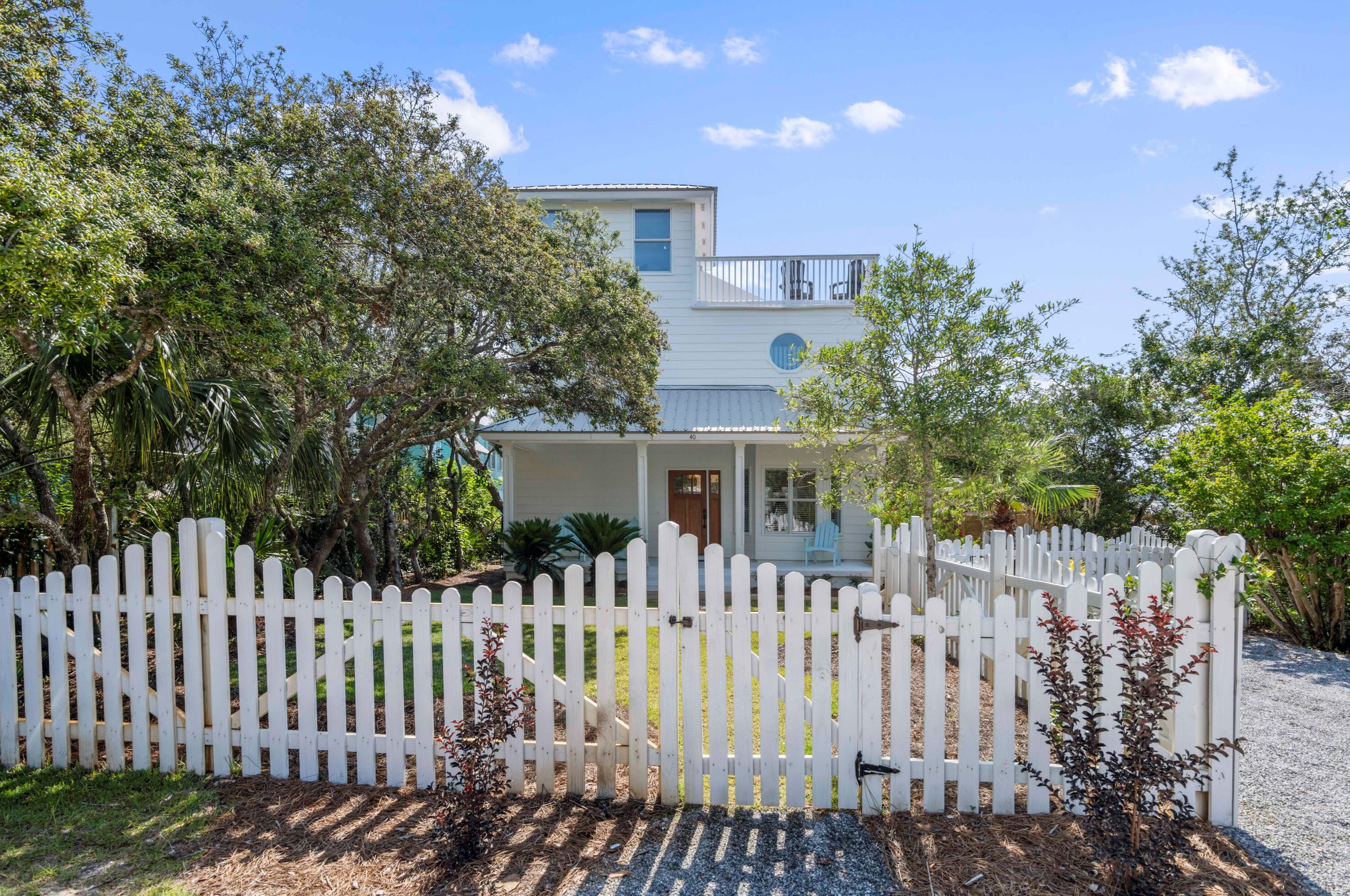 40 Montigo Ave, Santa Rosa Beach, FL 32459-7360